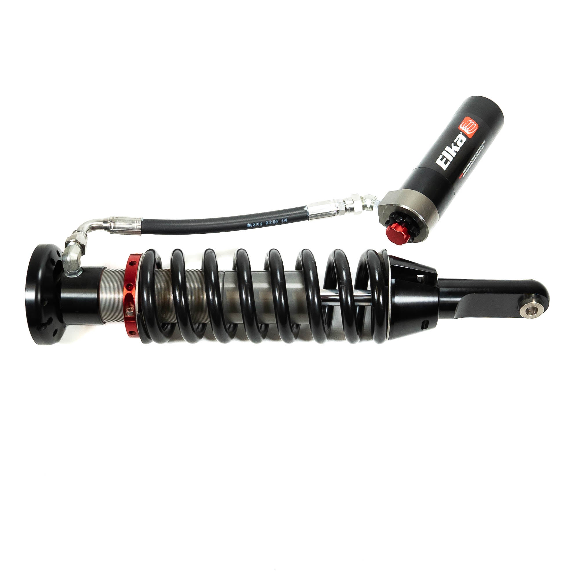 [OPEN BOX] 2010-2018 Lexus GX460 with KDSS Elka 2.5 RR DSC Shock Package 2-3" Lift