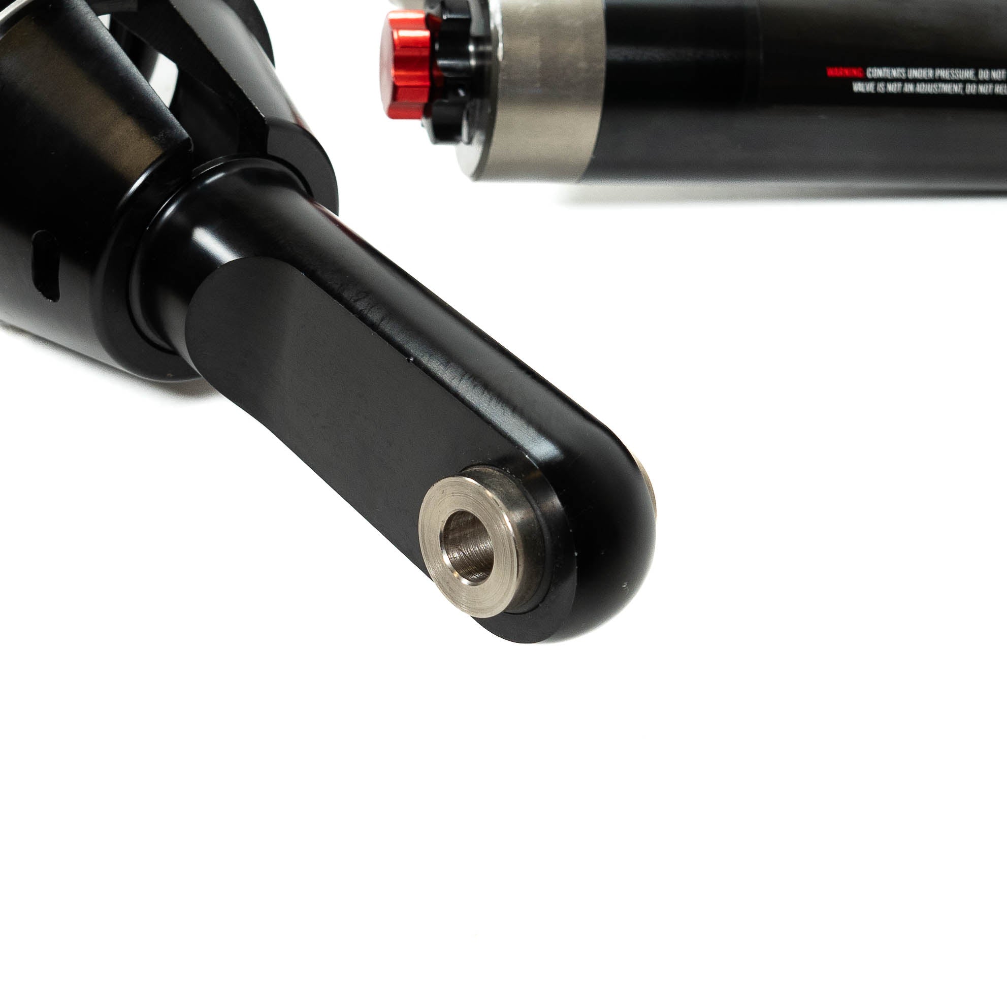 [OPEN BOX] 2010-2018 Lexus GX460 with KDSS Elka 2.5 RR DSC Shock Package 2-3" Lift