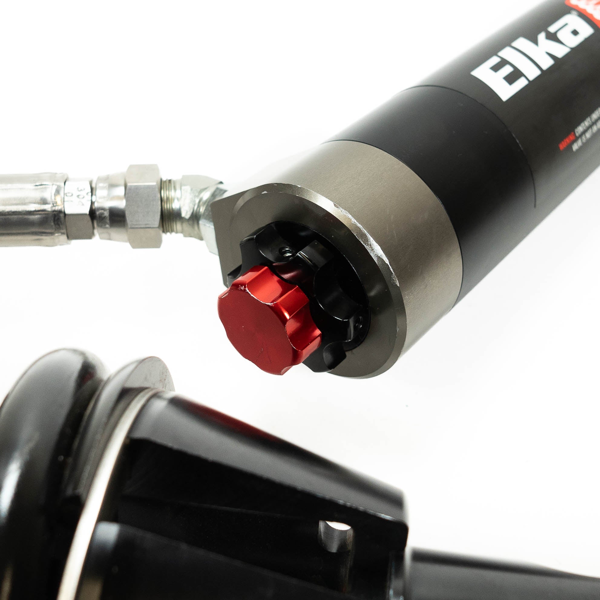 [OPEN BOX] 2010-2018 Lexus GX460 with KDSS Elka 2.5 RR DSC Shock Package 2-3" Lift