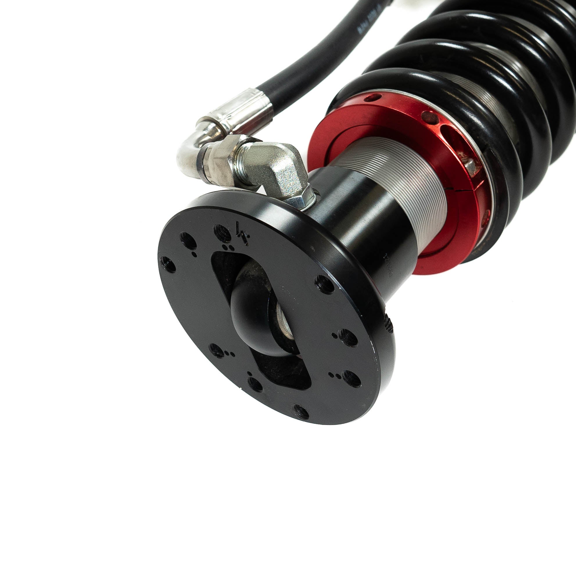 [OPEN BOX] 2010-2018 Lexus GX460 with KDSS Elka 2.5 RR DSC Shock Package 2-3" Lift