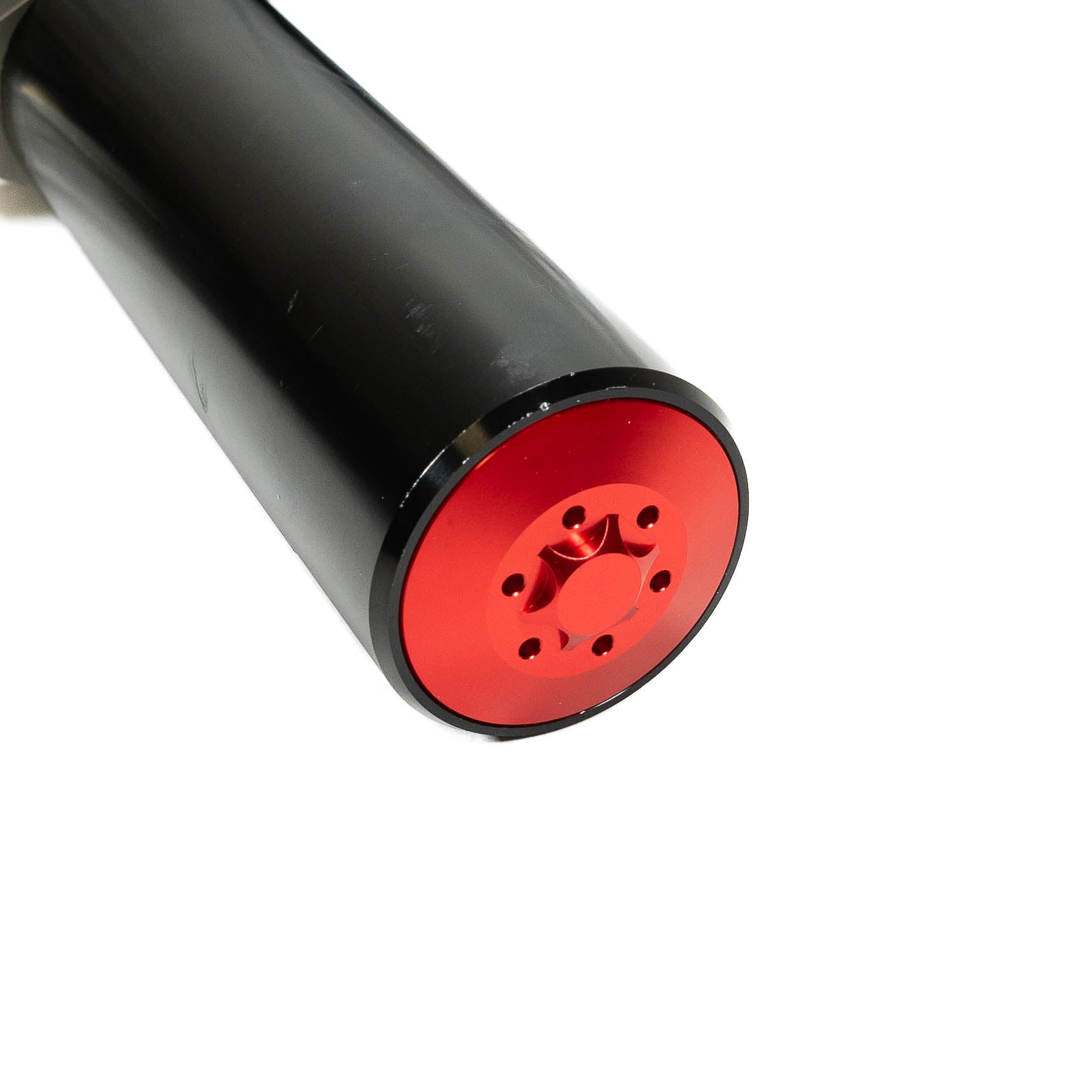 [OPEN BOX] 2010-2018 Lexus GX460 with KDSS Elka 2.5 RR DSC Shock Package 2-3" Lift