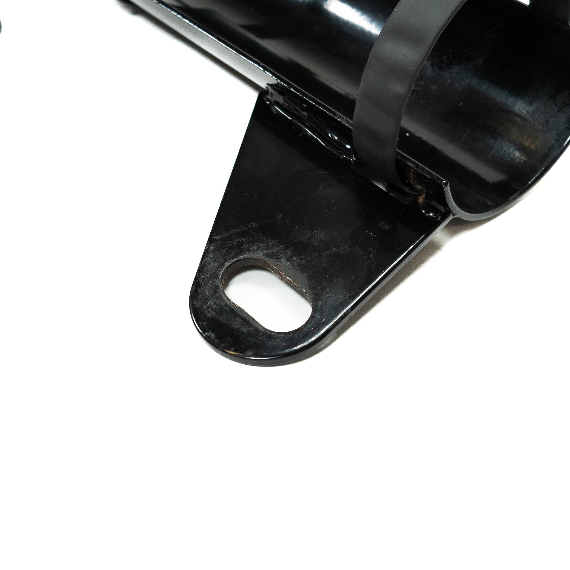 [OPEN BOX] 2010-2018 Lexus GX460 with KDSS Elka 2.5 RR DSC Shock Package 2-3" Lift