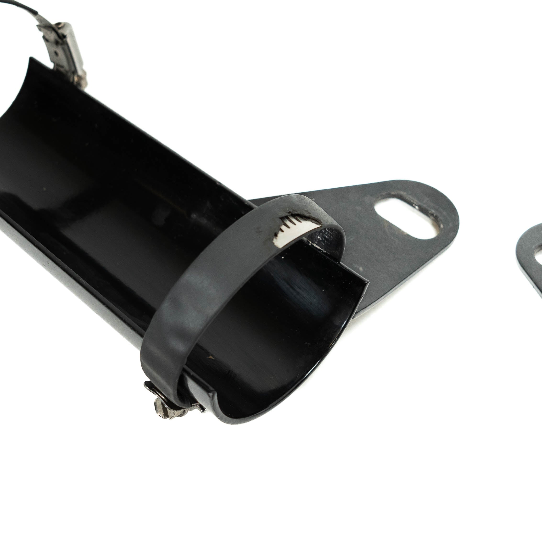 [OPEN BOX] 2010-2018 Lexus GX460 with KDSS Elka 2.5 RR DSC Shock Package 2-3" Lift