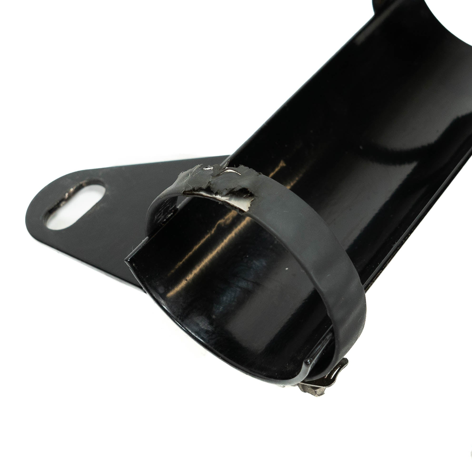 [OPEN BOX] 2010-2018 Lexus GX460 with KDSS Elka 2.5 RR DSC Shock Package 2-3" Lift