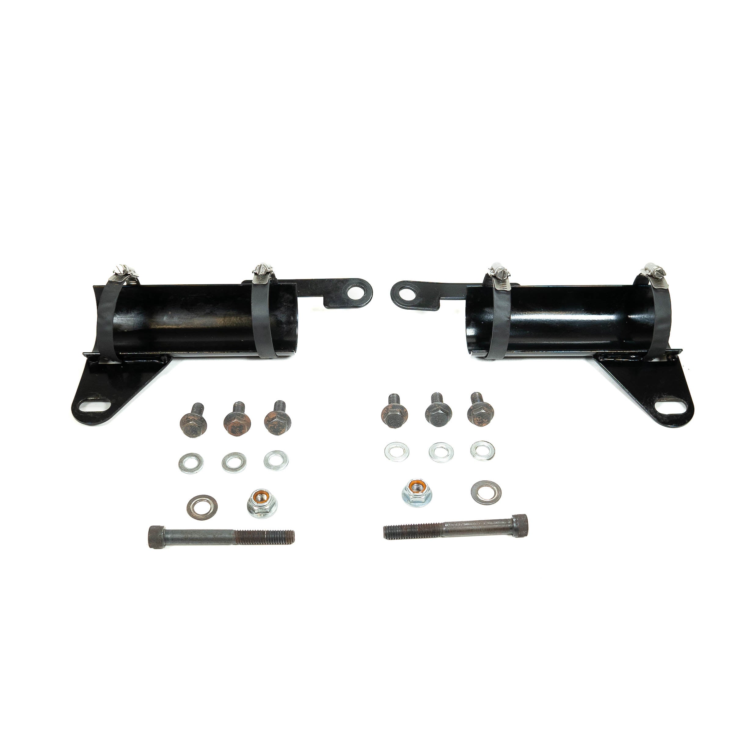 [OPEN BOX] 2010-2018 Lexus GX460 with KDSS Elka 2.5 RR DSC Shock Package 2-3" Lift