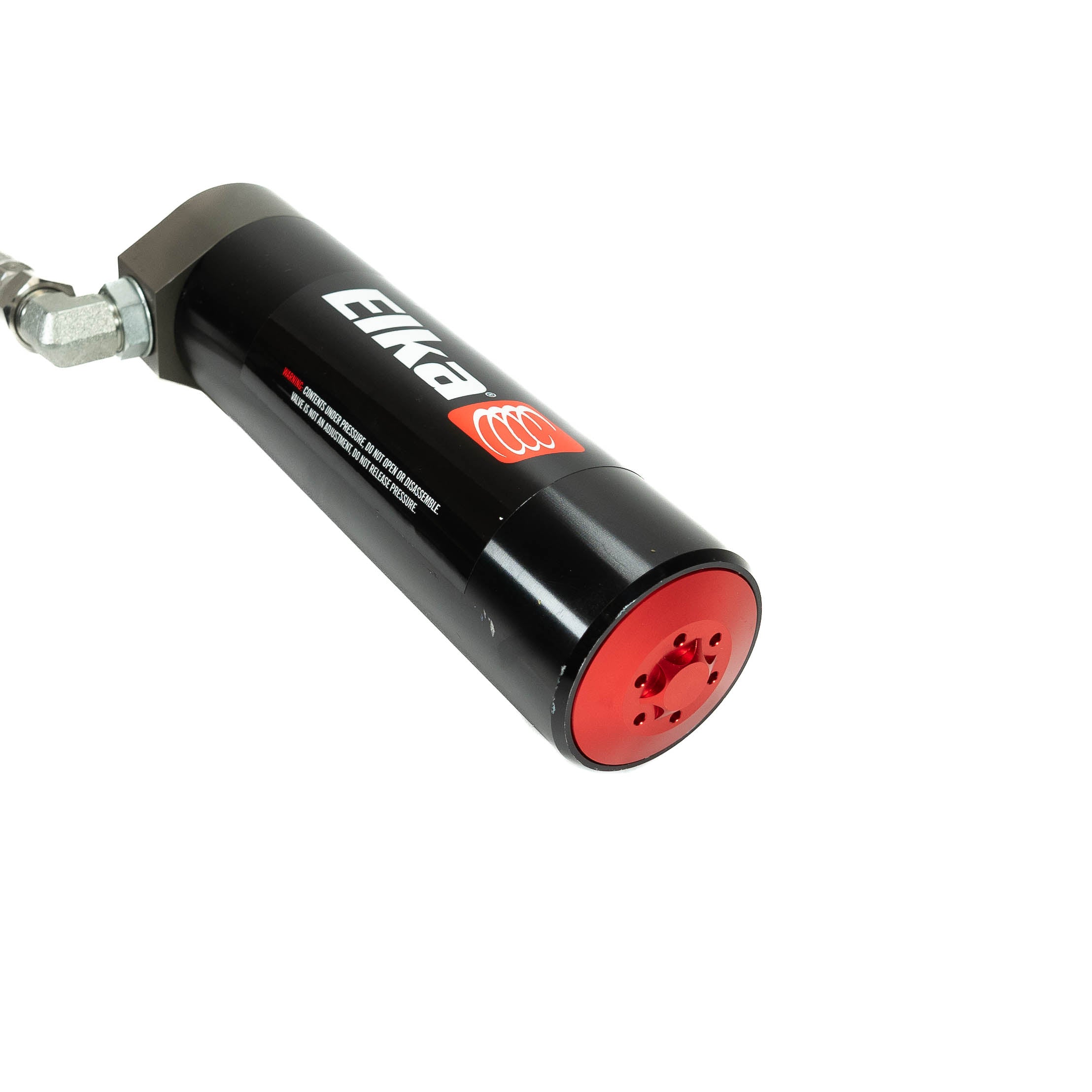 [OPEN BOX] 2010-2018 Lexus GX460 with KDSS Elka 2.5 RR DSC Shock Package 2-3" Lift