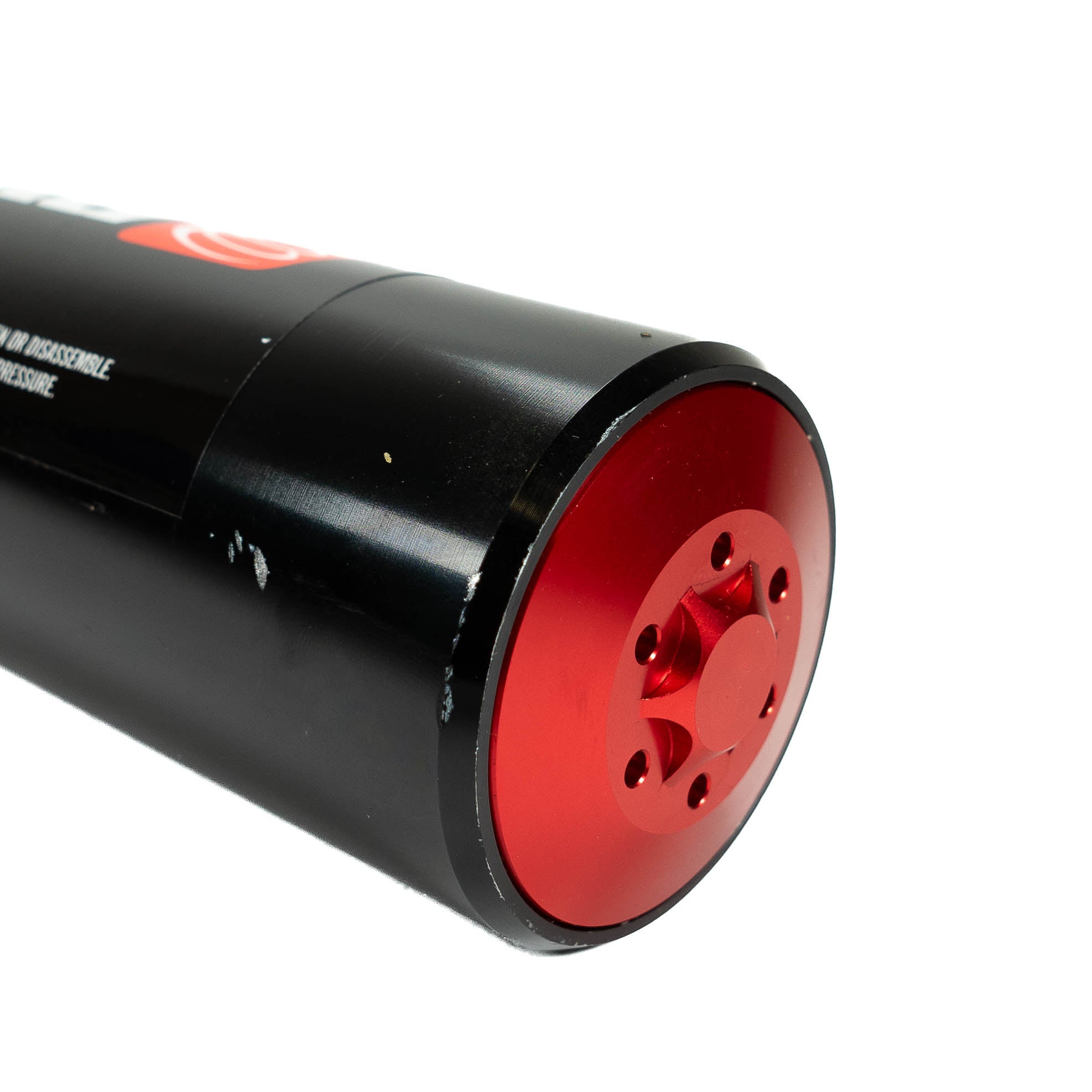 [OPEN BOX] 2010-2018 Lexus GX460 with KDSS Elka 2.5 RR DSC Shock Package 2-3" Lift