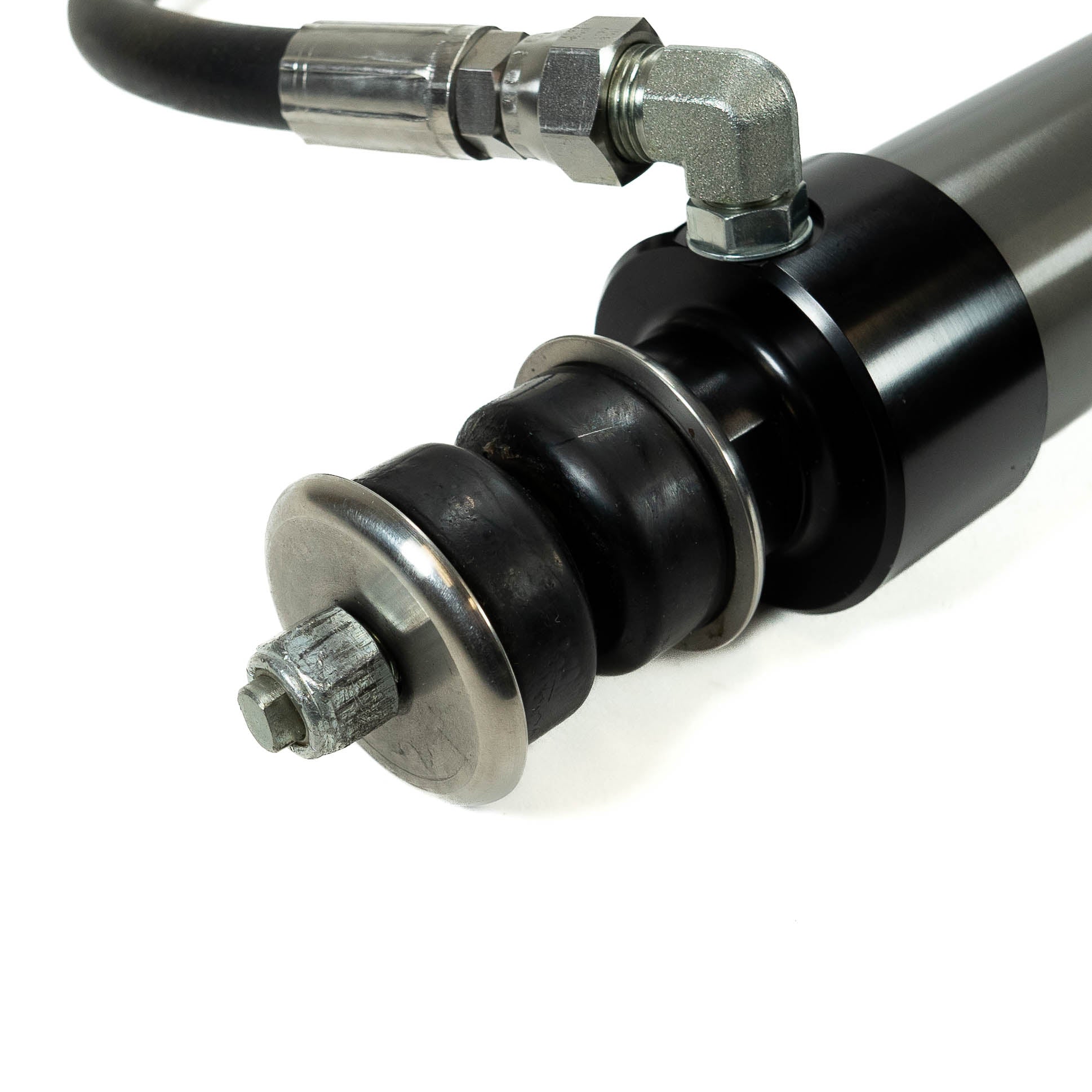 [OPEN BOX] 2010-2018 Lexus GX460 with KDSS Elka 2.5 RR DSC Shock Package 2-3" Lift