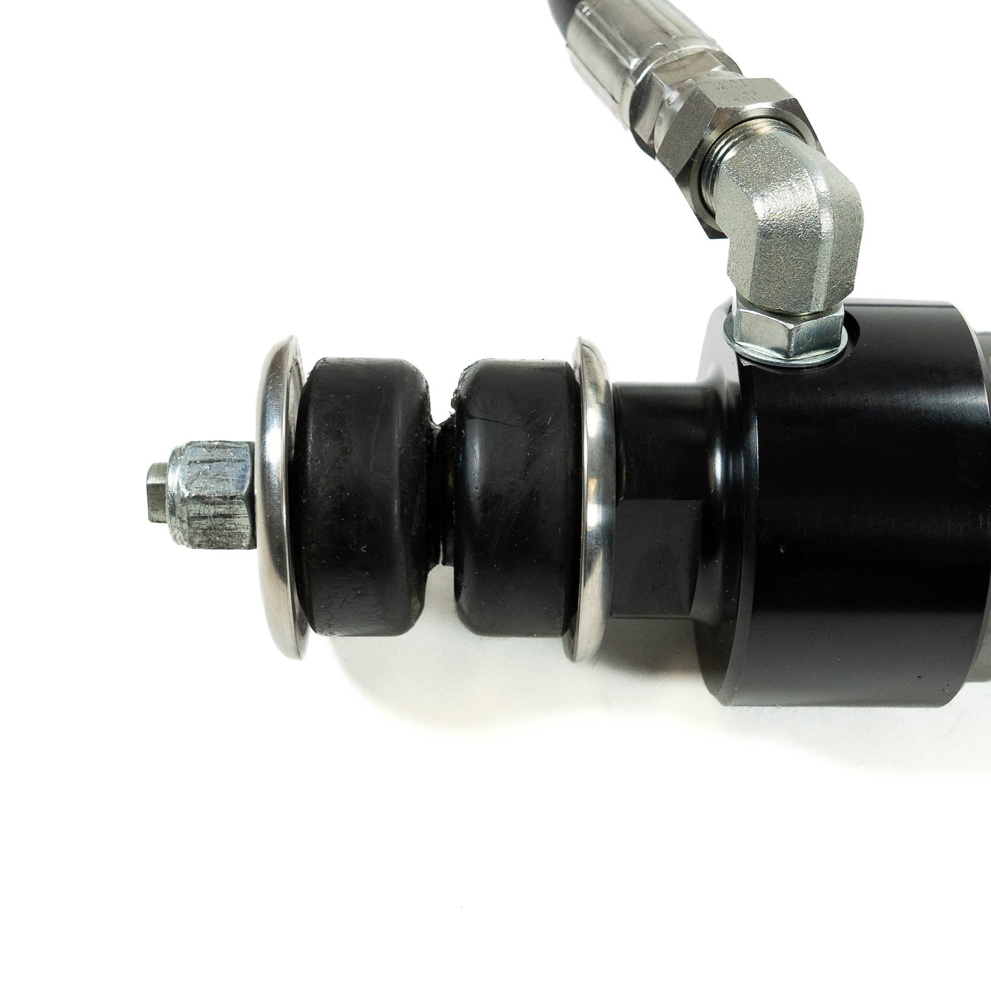 [OPEN BOX] 2010-2018 Lexus GX460 with KDSS Elka 2.5 RR DSC Shock Package 2-3" Lift