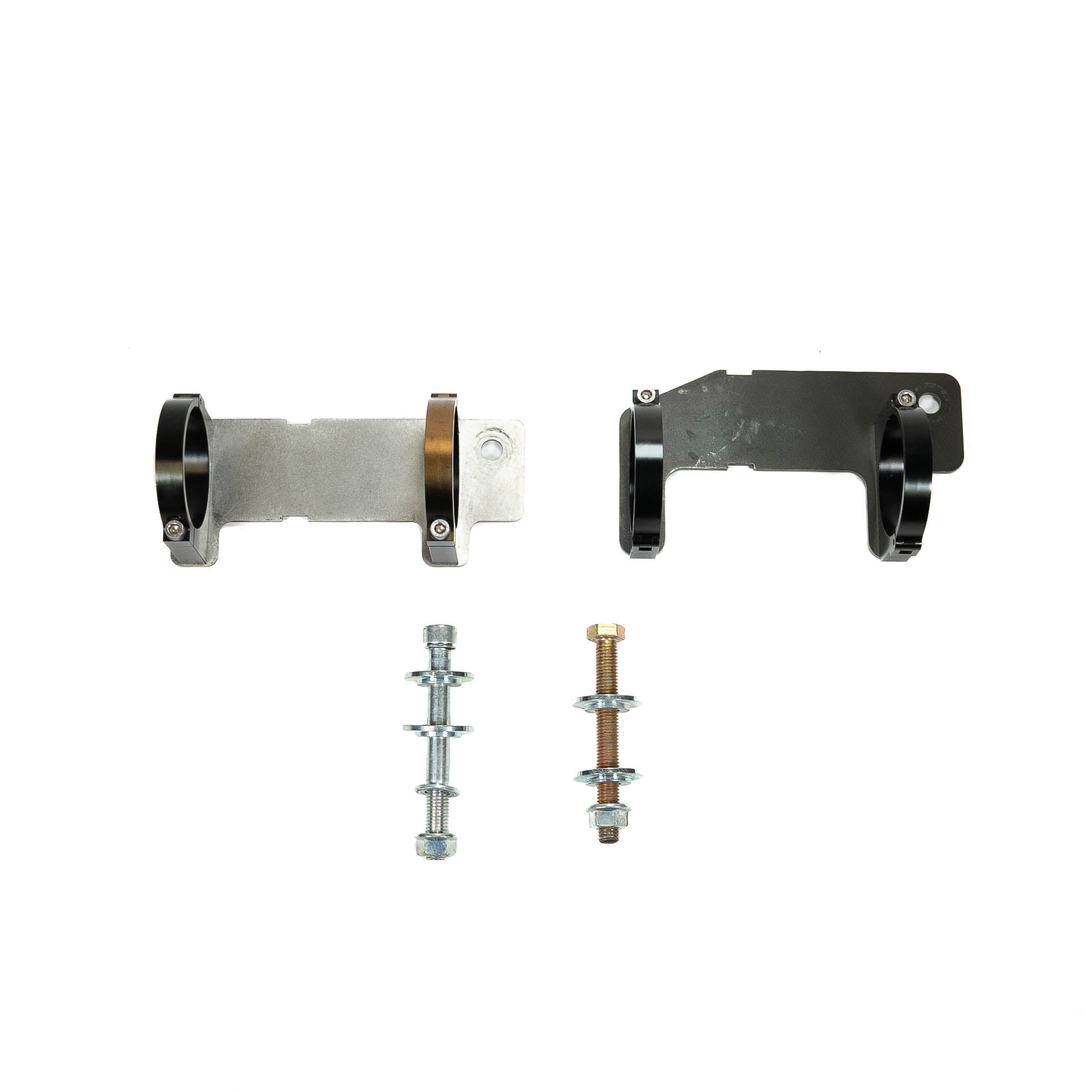 [OPEN BOX] 2010-2018 Lexus GX460 with KDSS Elka 2.5 RR DSC Shock Package 2-3" Lift