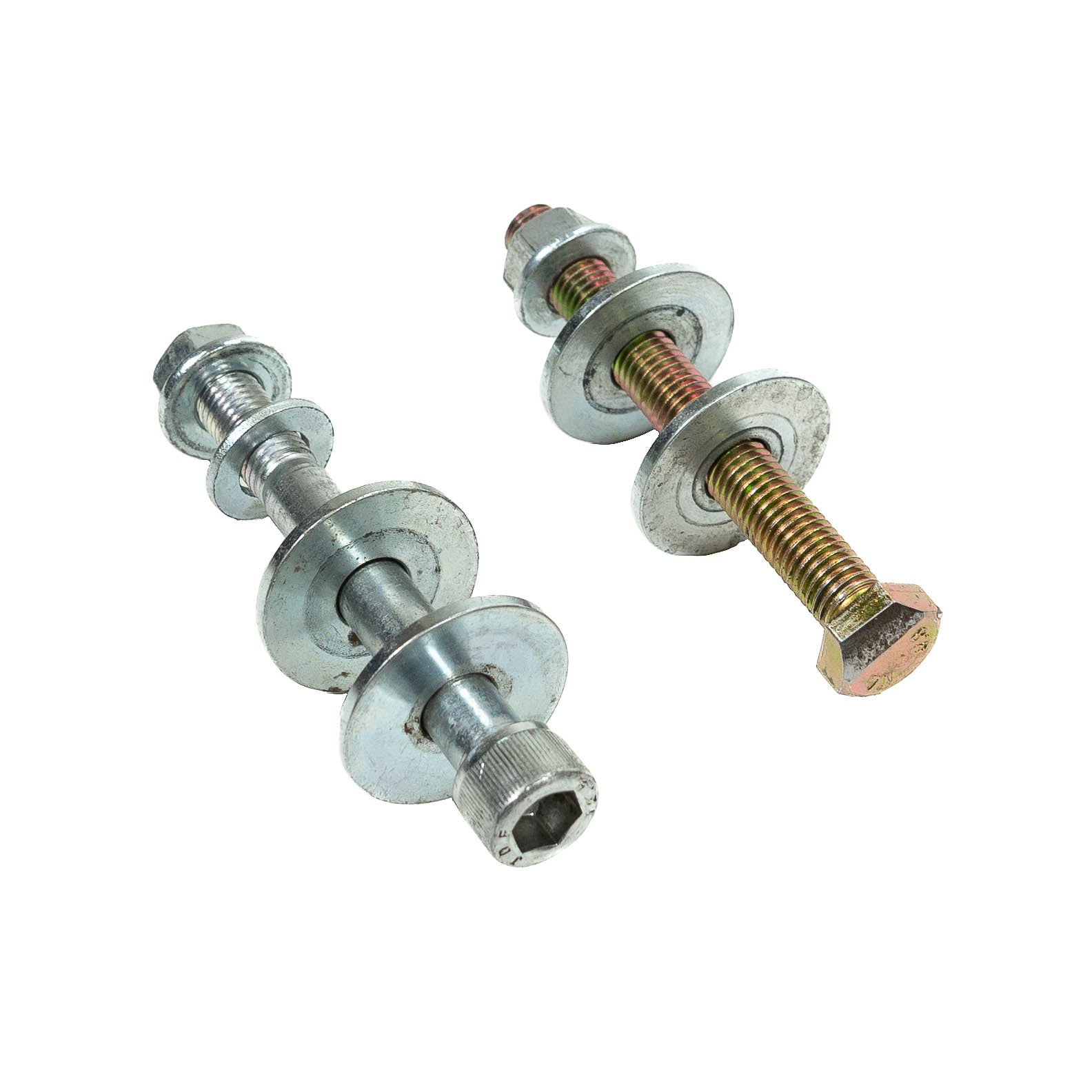 [OPEN BOX] 2010-2018 Lexus GX460 with KDSS Elka 2.5 RR DSC Shock Package 2-3" Lift