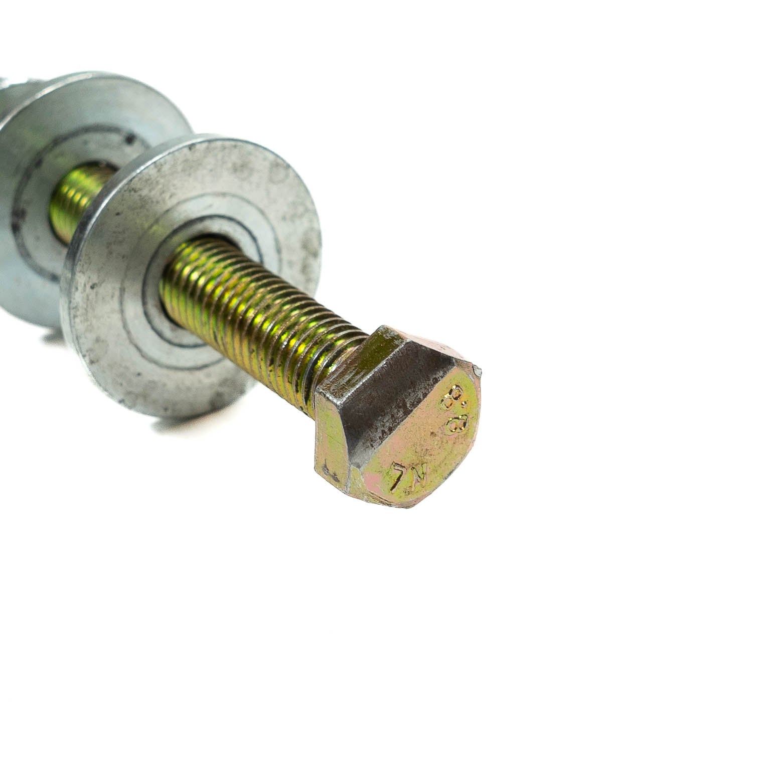 [OPEN BOX] 2010-2018 Lexus GX460 with KDSS Elka 2.5 RR DSC Shock Package 2-3" Lift