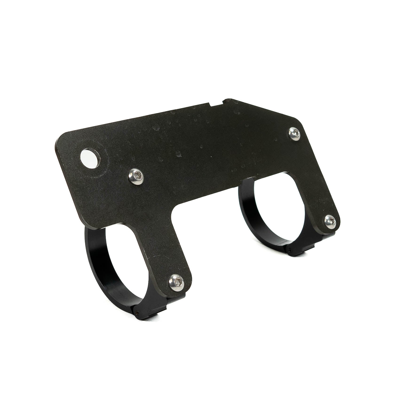 [OPEN BOX] 2010-2018 Lexus GX460 with KDSS Elka 2.5 RR DSC Shock Package 2-3" Lift