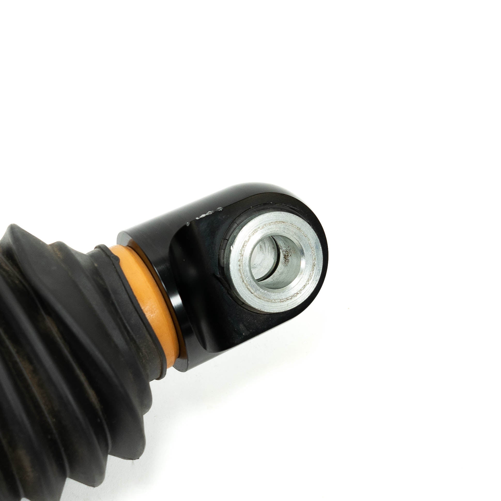 [OPEN BOX] 2010-2018 Lexus GX460 with KDSS Elka 2.5 RR DSC Shock Package 2-3" Lift