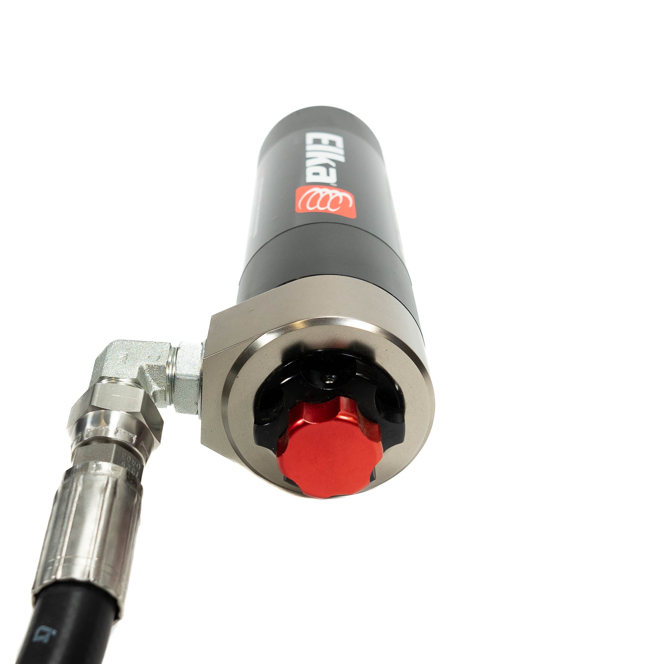 [OPEN BOX] 2010-2018 Lexus GX460 with KDSS Elka 2.5 RR DSC Shock Package 2-3" Lift