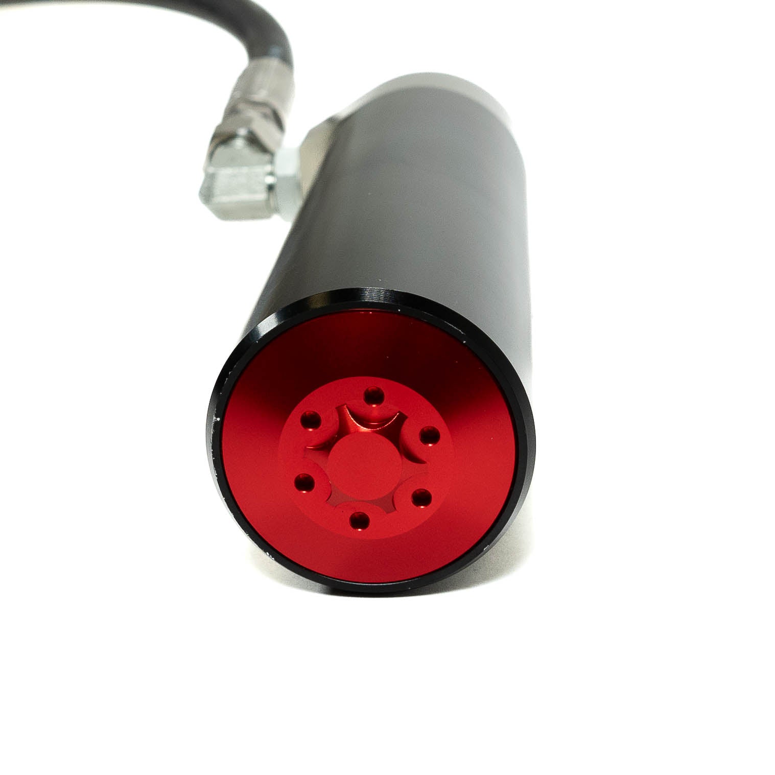 [OPEN BOX] 2010-2018 Lexus GX460 with KDSS Elka 2.5 RR DSC Shock Package 2-3" Lift