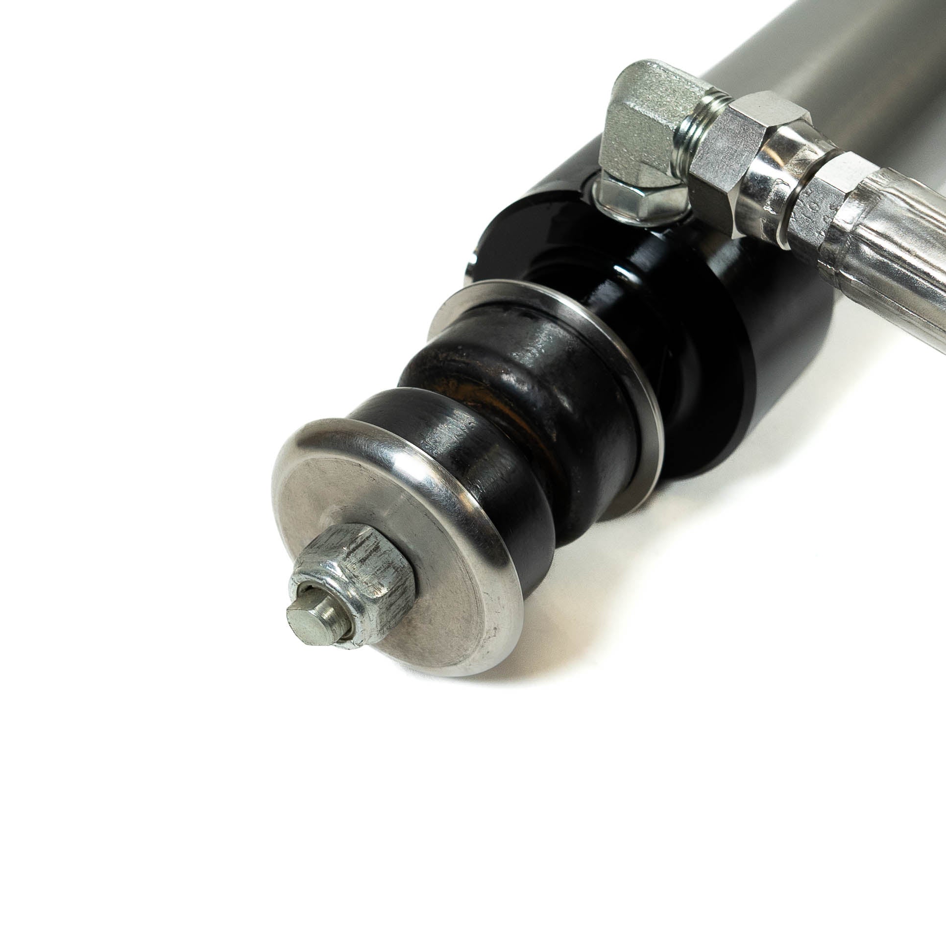 [OPEN BOX] 2010-2018 Lexus GX460 with KDSS Elka 2.5 RR DSC Shock Package 2-3" Lift