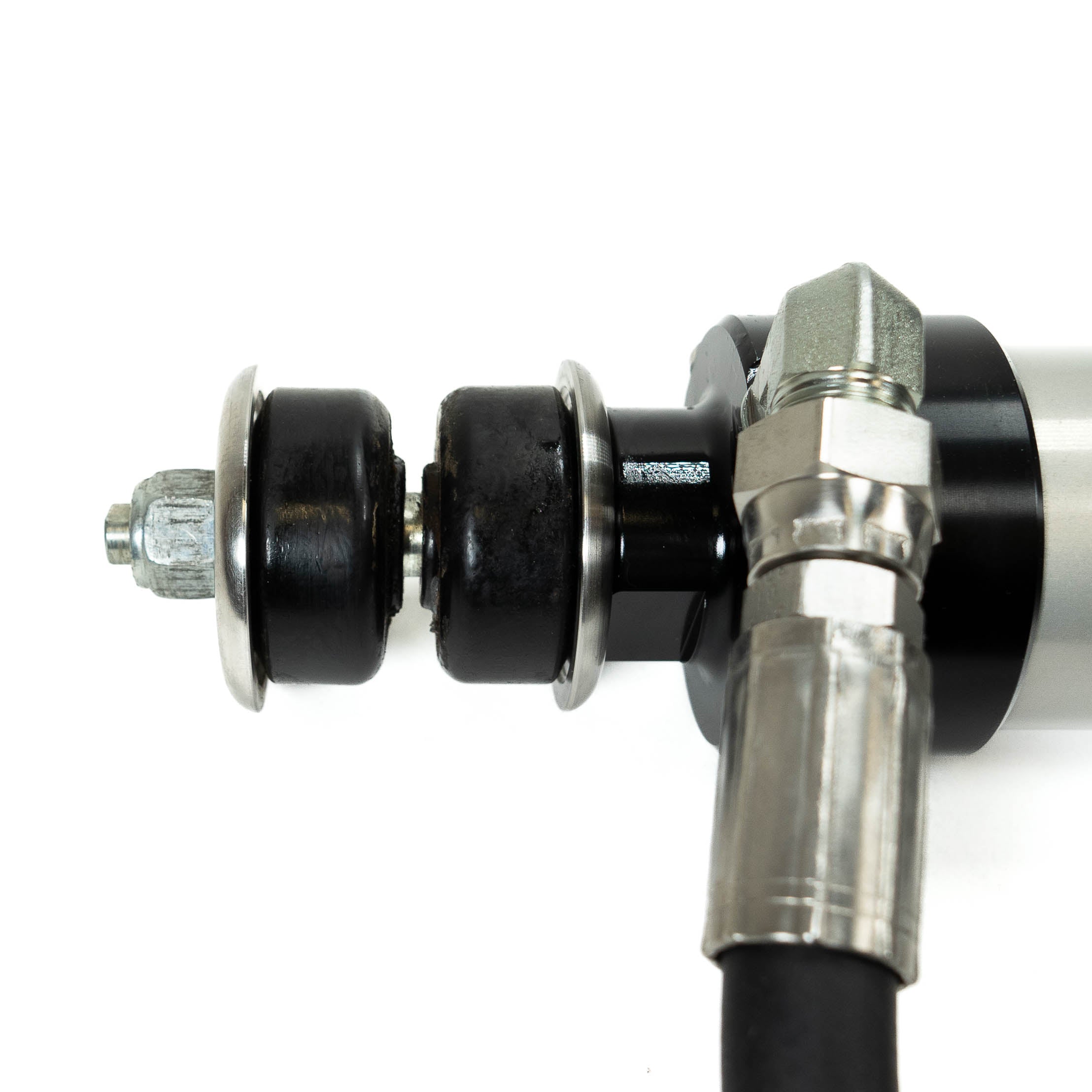 [OPEN BOX] 2010-2018 Lexus GX460 with KDSS Elka 2.5 RR DSC Shock Package 2-3" Lift