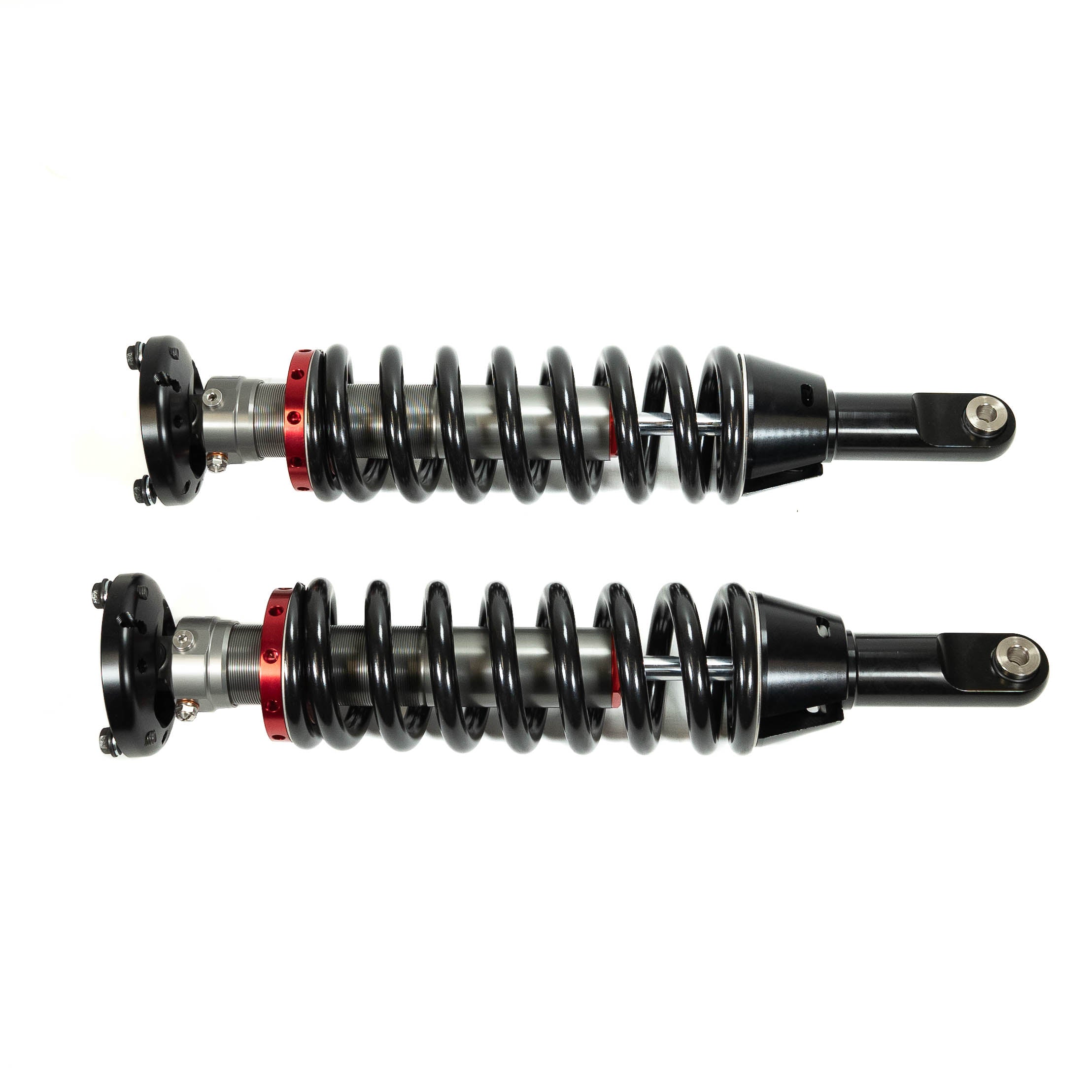 [OPEN BOX] 2005-2023 Toyota Tacoma Elka 2.0 IFP Shock Package 2-3" Lift