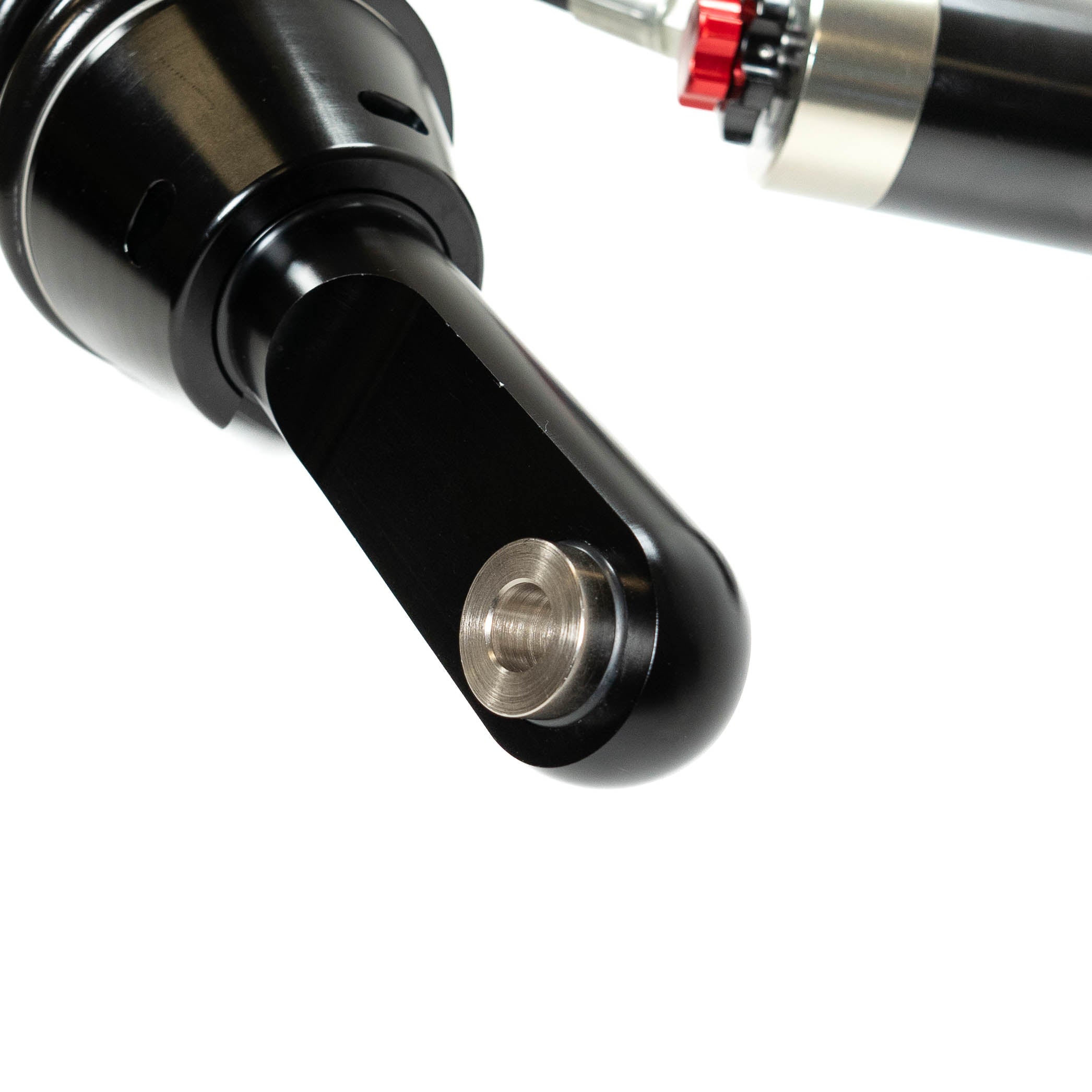 [OPEN BOX] 2010-2018 Lexus GX460 with KDSS Elka 2.5 RR DSC Shock Package 2-3" Lift