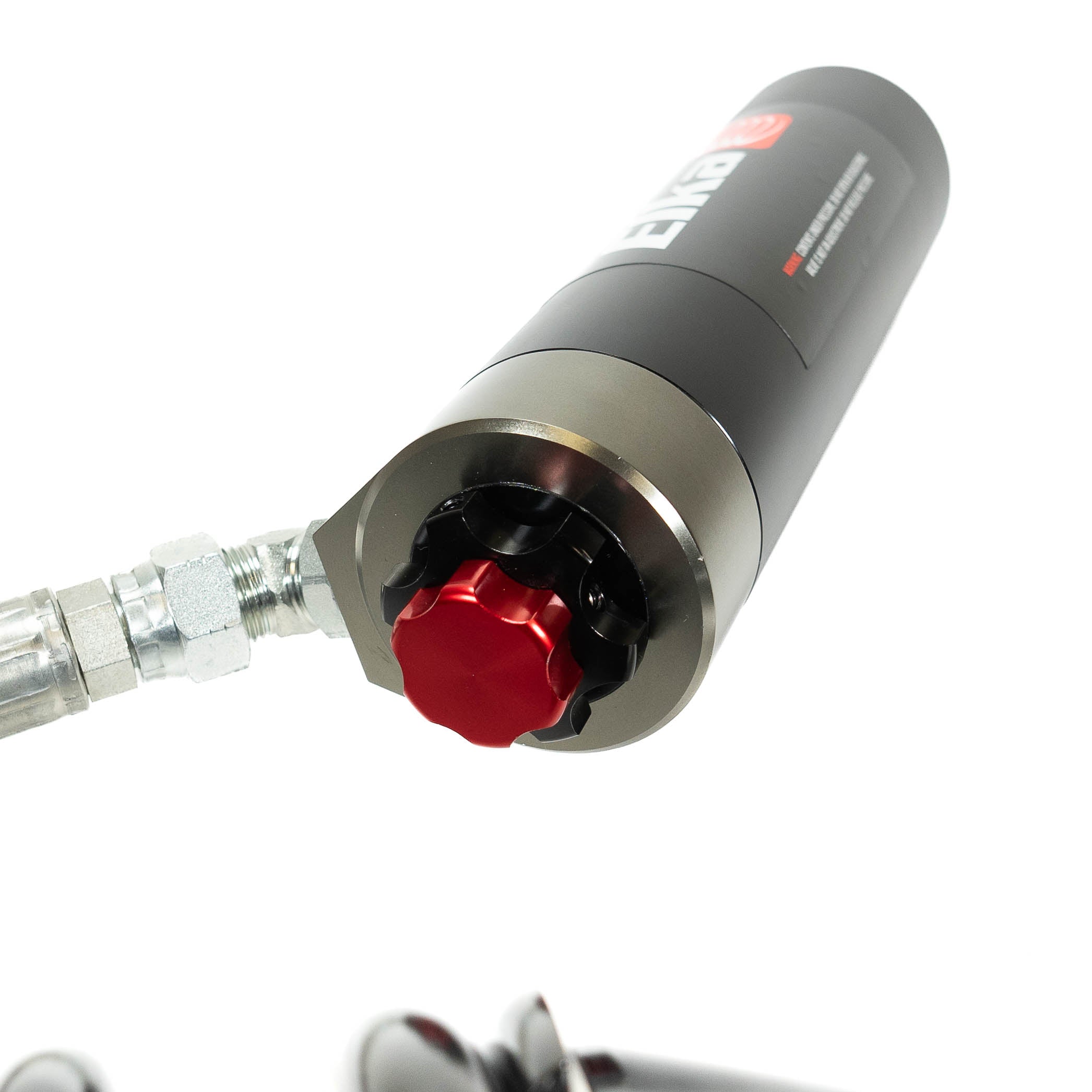 [OPEN BOX] 2010-2018 Lexus GX460 with KDSS Elka 2.5 RR DSC Shock Package 2-3" Lift