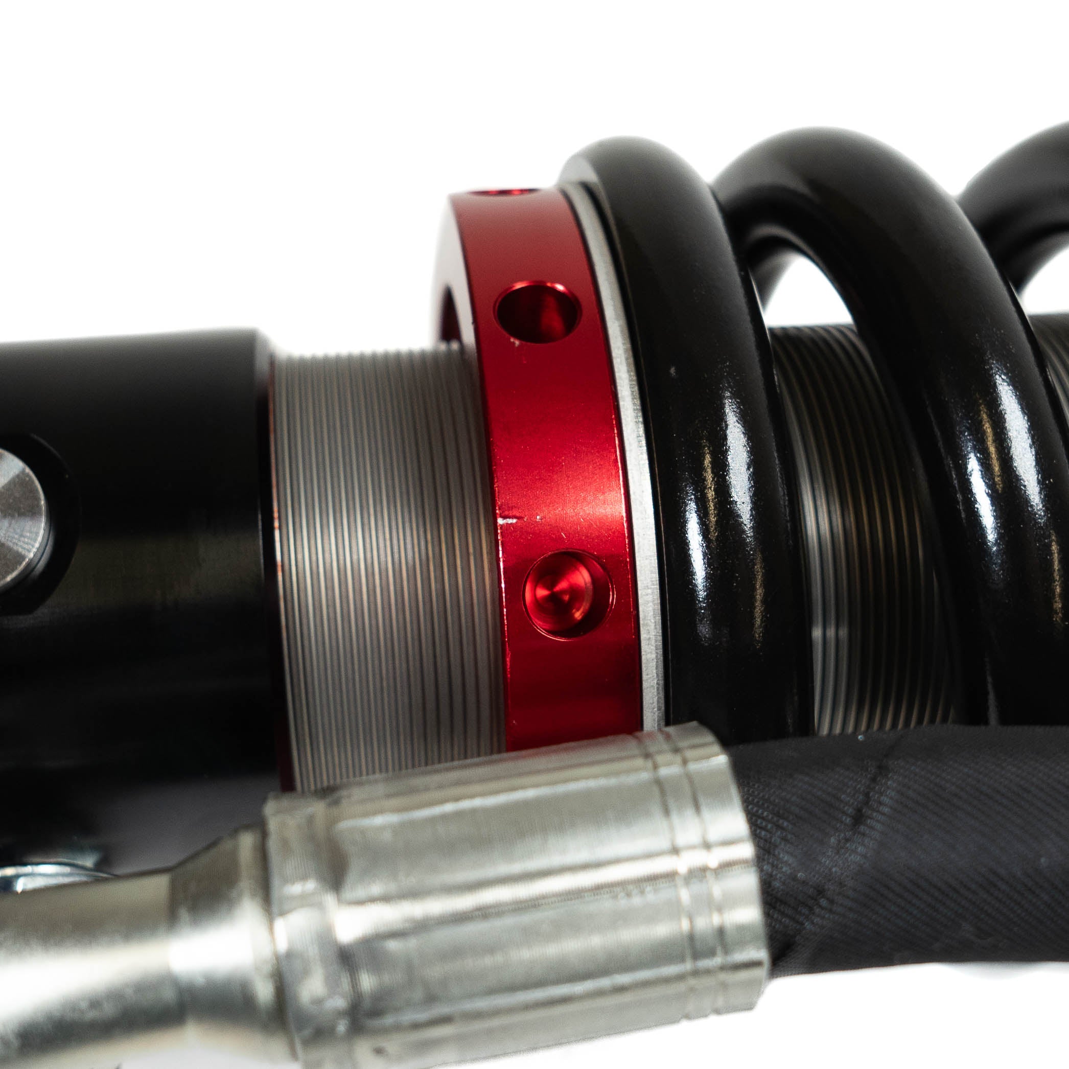 [OPEN BOX] 2010-2018 Lexus GX460 with KDSS Elka 2.5 RR DSC Shock Package 2-3" Lift