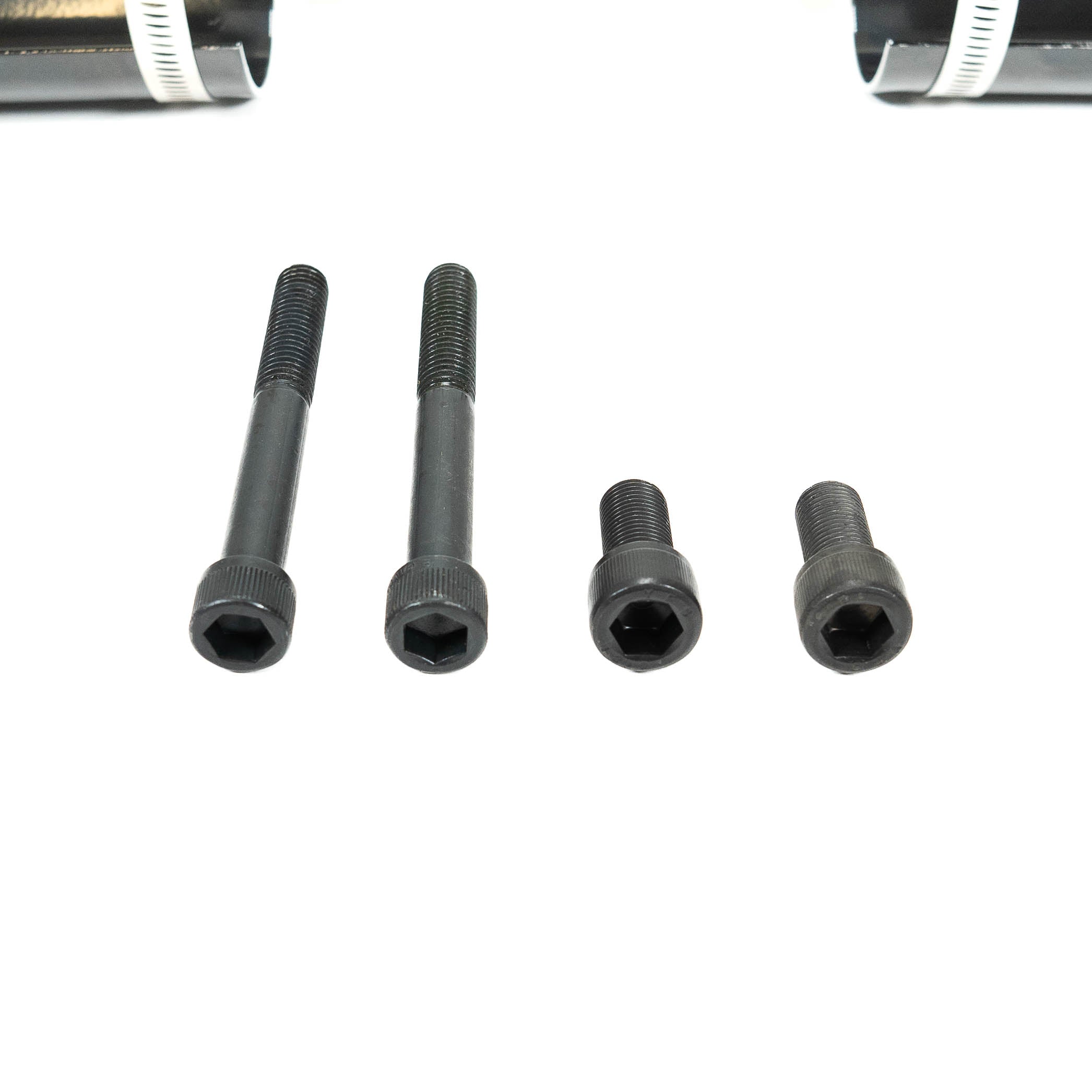 [OPEN BOX] 2010-2018 Lexus GX460 with KDSS Elka 2.5 RR DSC Shock Package 2-3" Lift