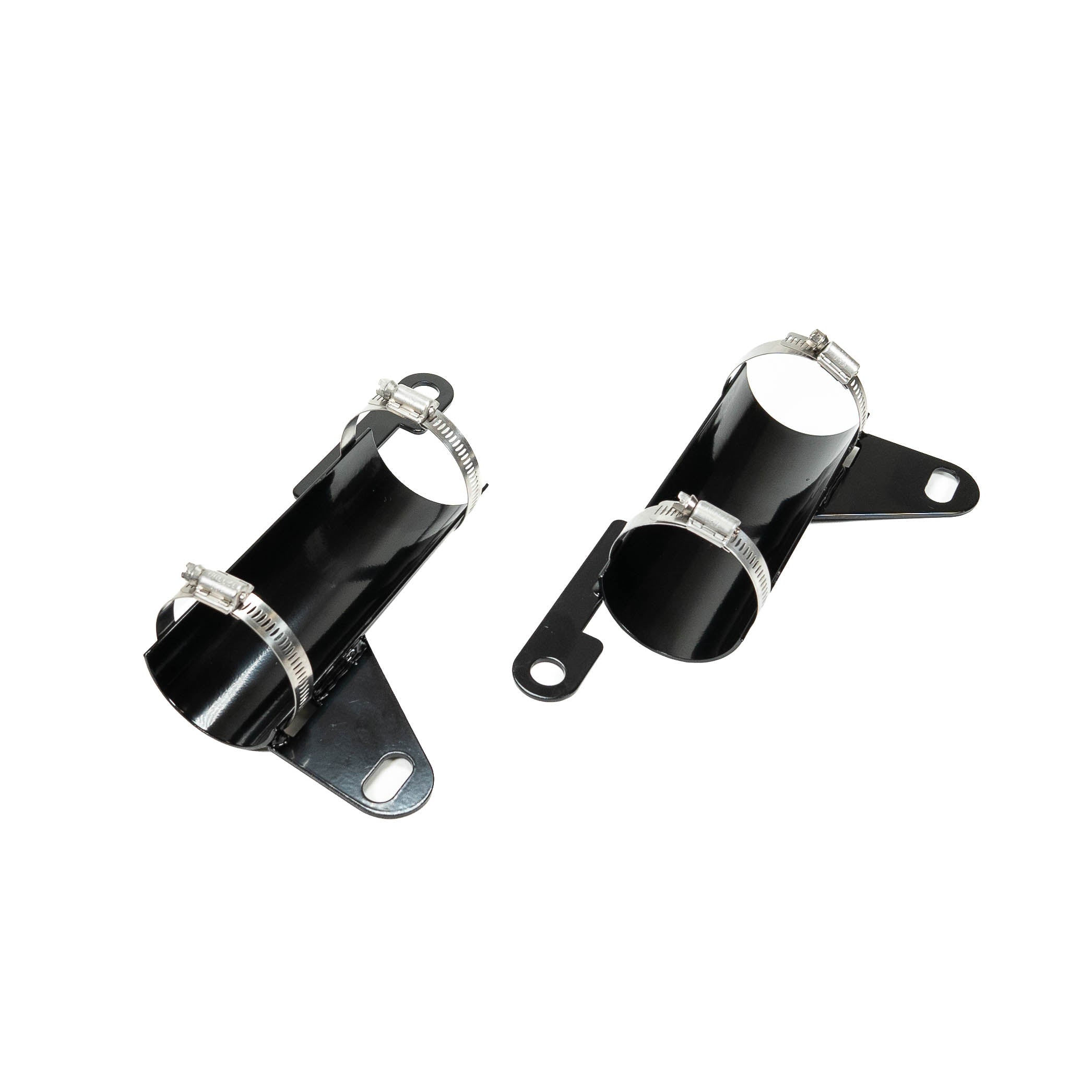 [OPEN BOX] 2010-2018 Lexus GX460 with KDSS Elka 2.5 RR DSC Shock Package 2-3" Lift