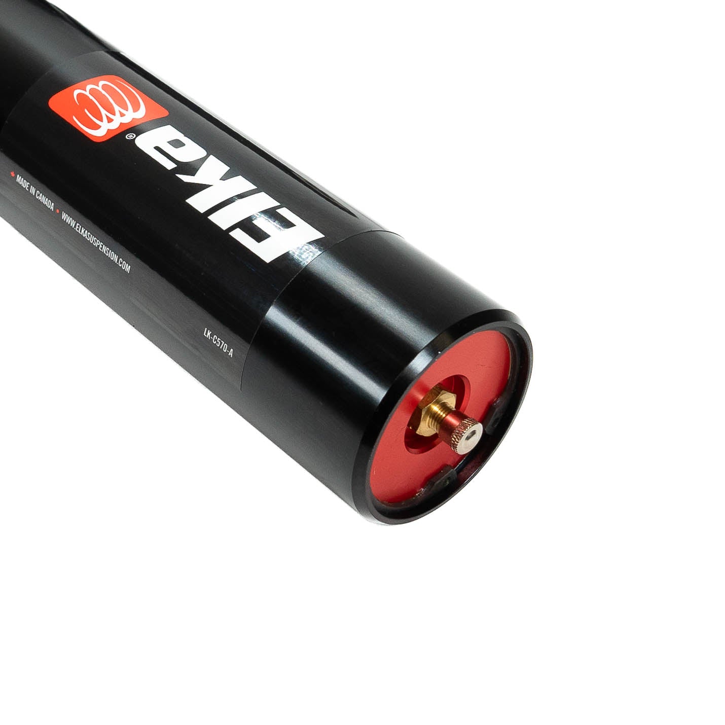 [OPEN BOX] 2010-2018 Lexus GX460 with KDSS Elka 2.5 RR DSC Shock Package 2-3" Lift