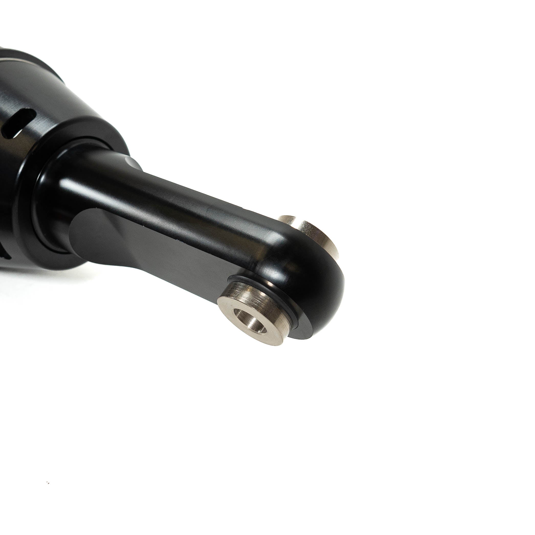 [OPEN BOX] 2010-2018 Lexus GX460 with KDSS Elka 2.5 RR DSC Shock Package 2-3" Lift