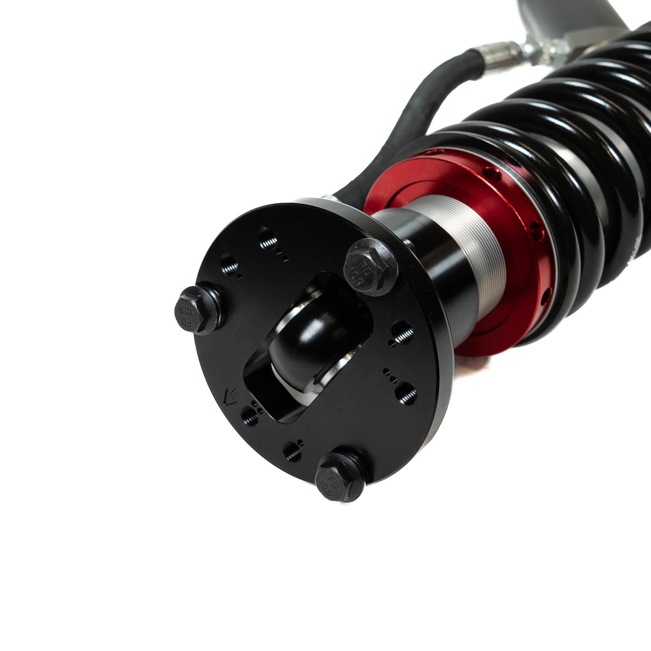 [OPEN BOX] 2010-2018 Lexus GX460 with KDSS Elka 2.5 RR DSC Shock Package 2-3" Lift