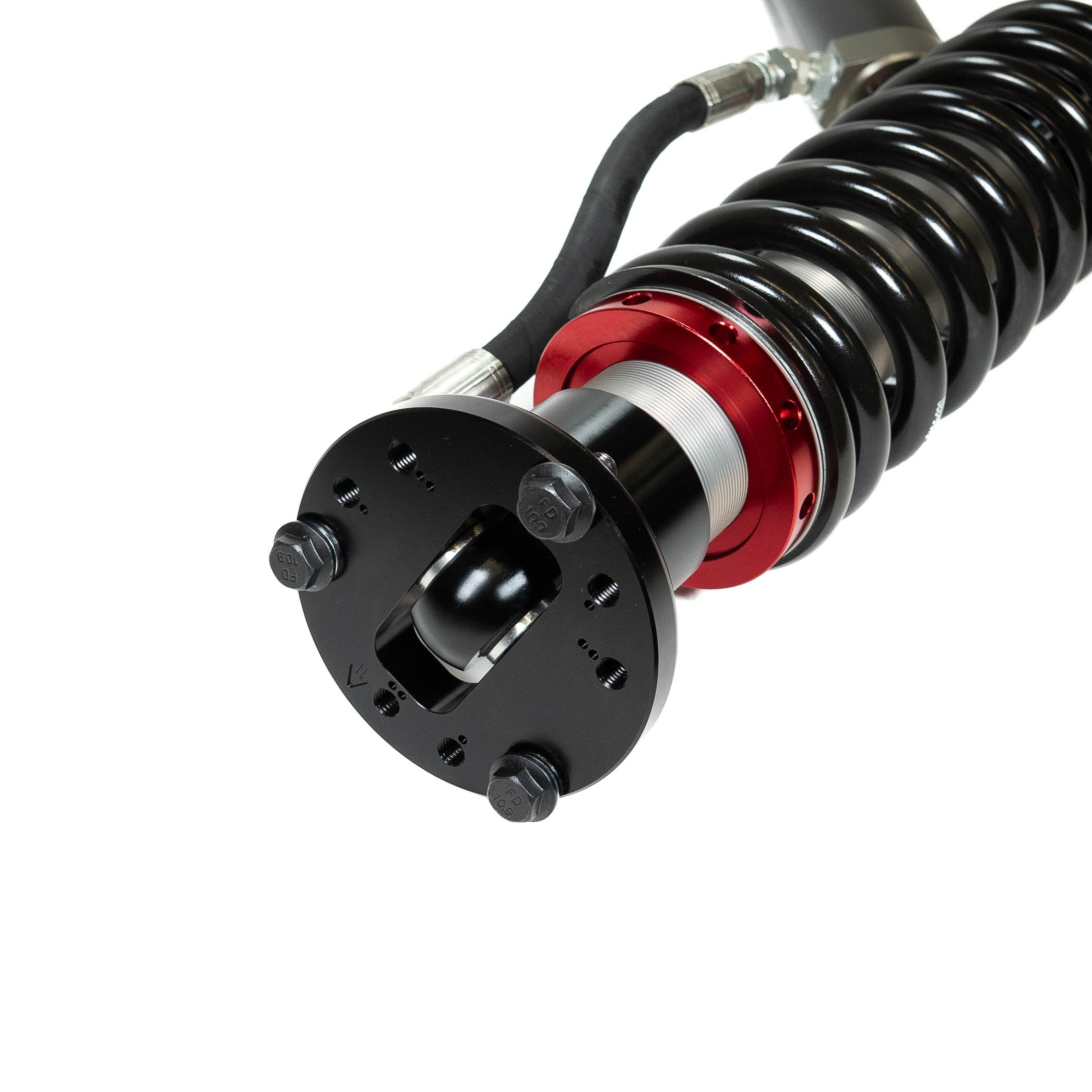 [OPEN BOX] 2010-2018 Lexus GX460 with KDSS Elka 2.5 RR DSC Shock Package 2-3" Lift