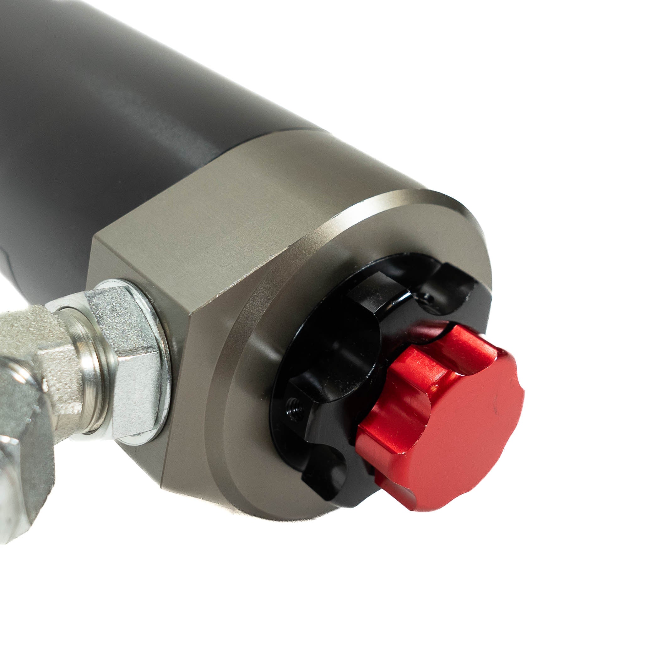 [OPEN BOX] 2010-2018 Lexus GX460 with KDSS Elka 2.5 RR DSC Shock Package 2-3" Lift