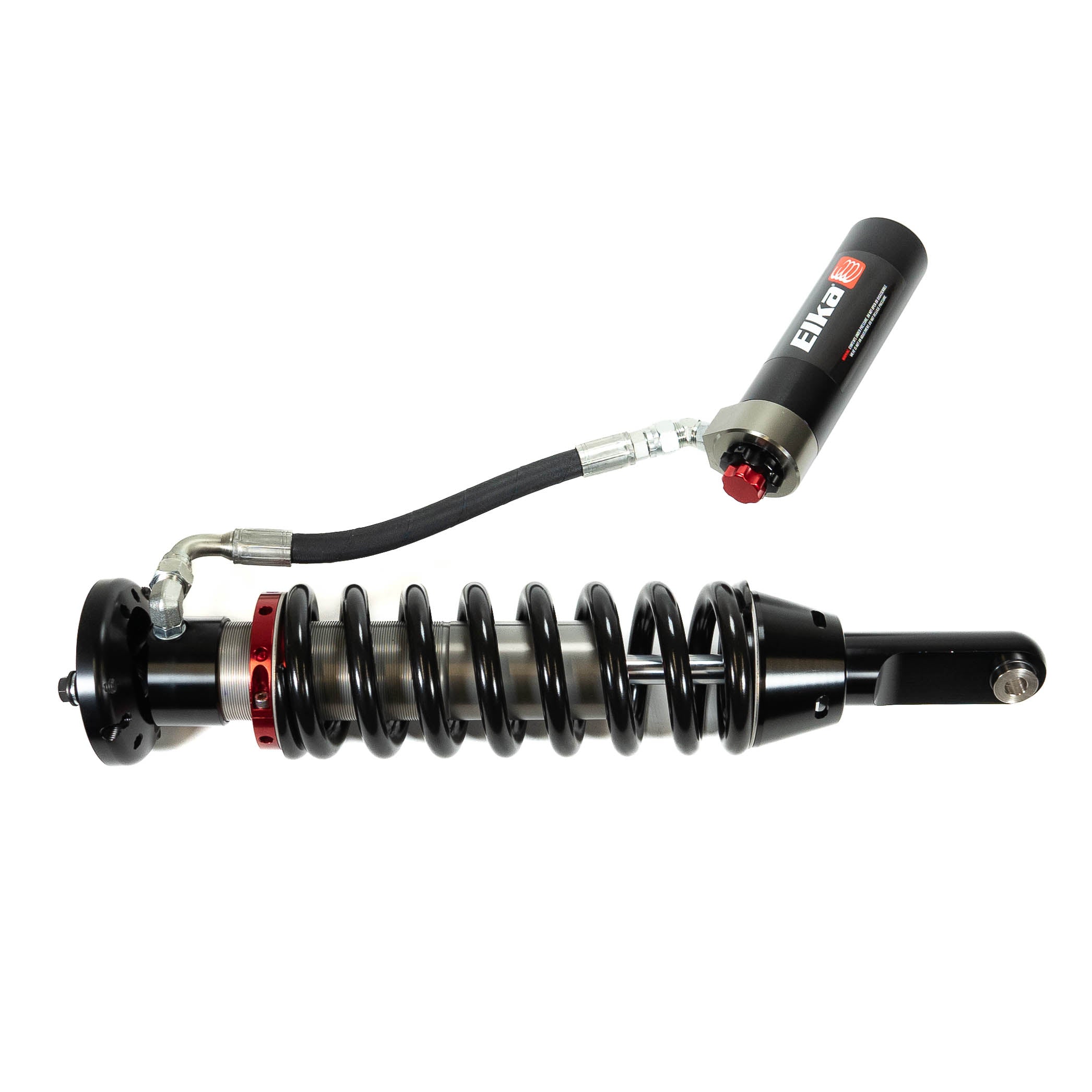 [OPEN BOX] 2010-2018 Lexus GX460 with KDSS Elka 2.5 RR DSC Shock Package 2-3" Lift