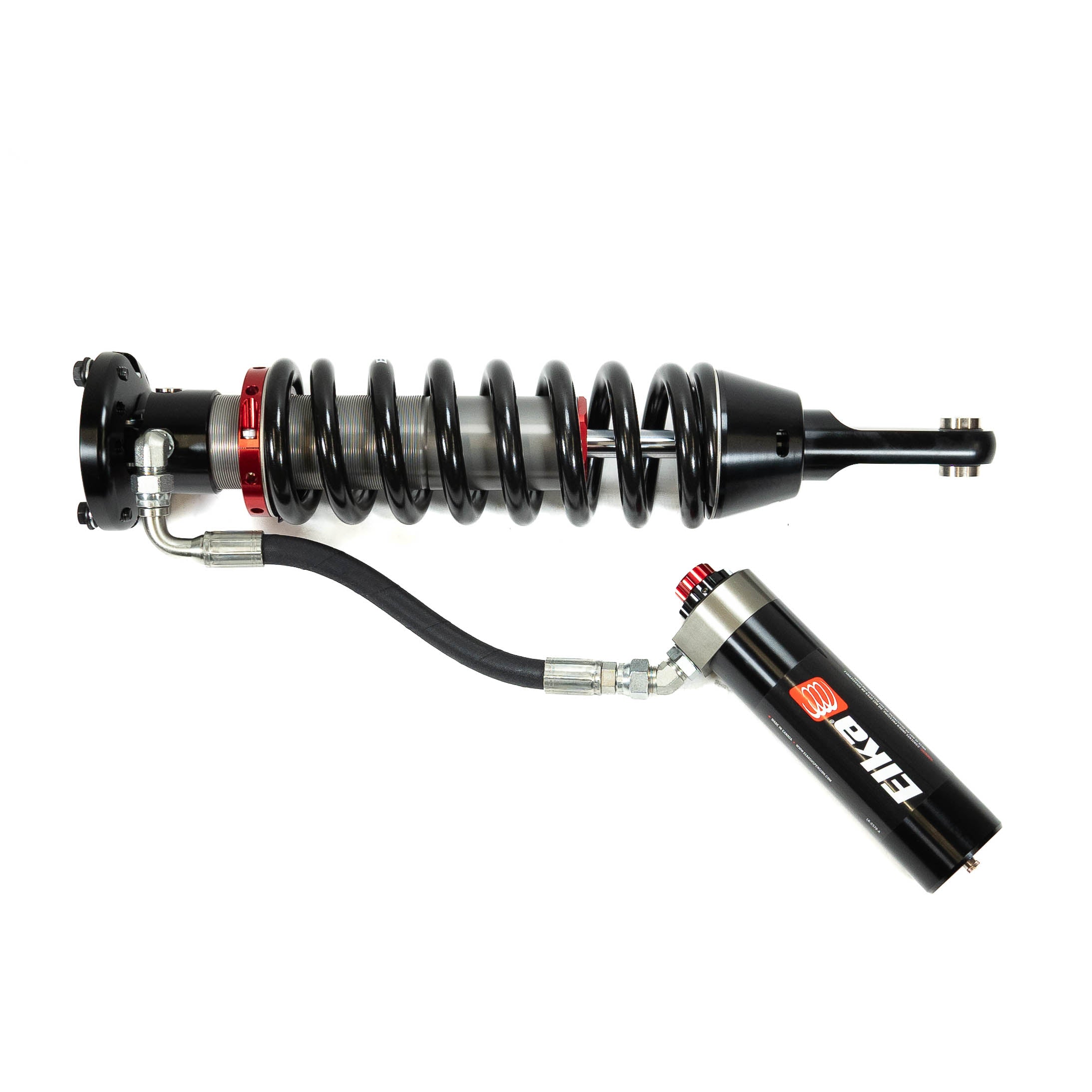 [OPEN BOX] 2010-2018 Lexus GX460 with KDSS Elka 2.5 RR DSC Shock Package 2-3" Lift