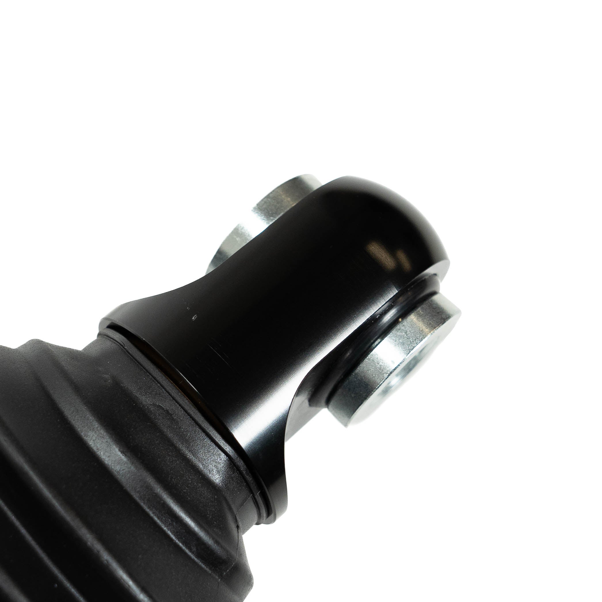 [OPEN BOX] 2010-2018 Lexus GX460 with KDSS Elka 2.5 RR DSC Shock Package 2-3" Lift