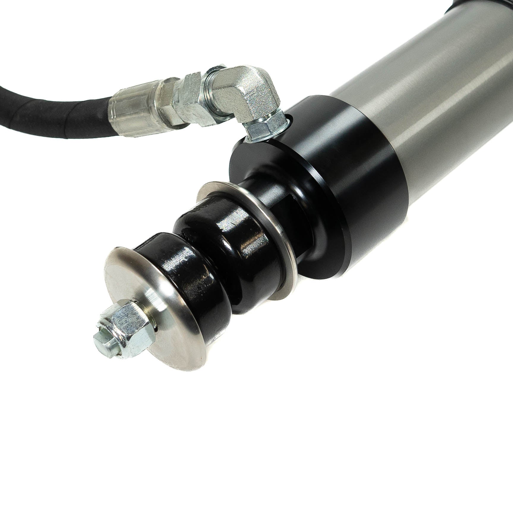 [OPEN BOX] 2010-2018 Lexus GX460 with KDSS Elka 2.5 RR DSC Shock Package 2-3" Lift