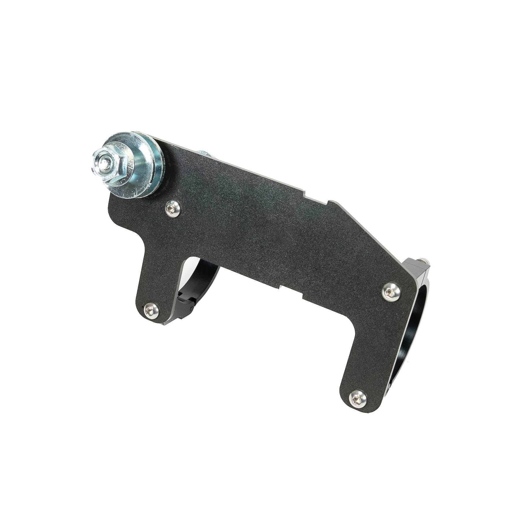 [OPEN BOX] 2010-2018 Lexus GX460 with KDSS Elka 2.5 RR DSC Shock Package 2-3" Lift