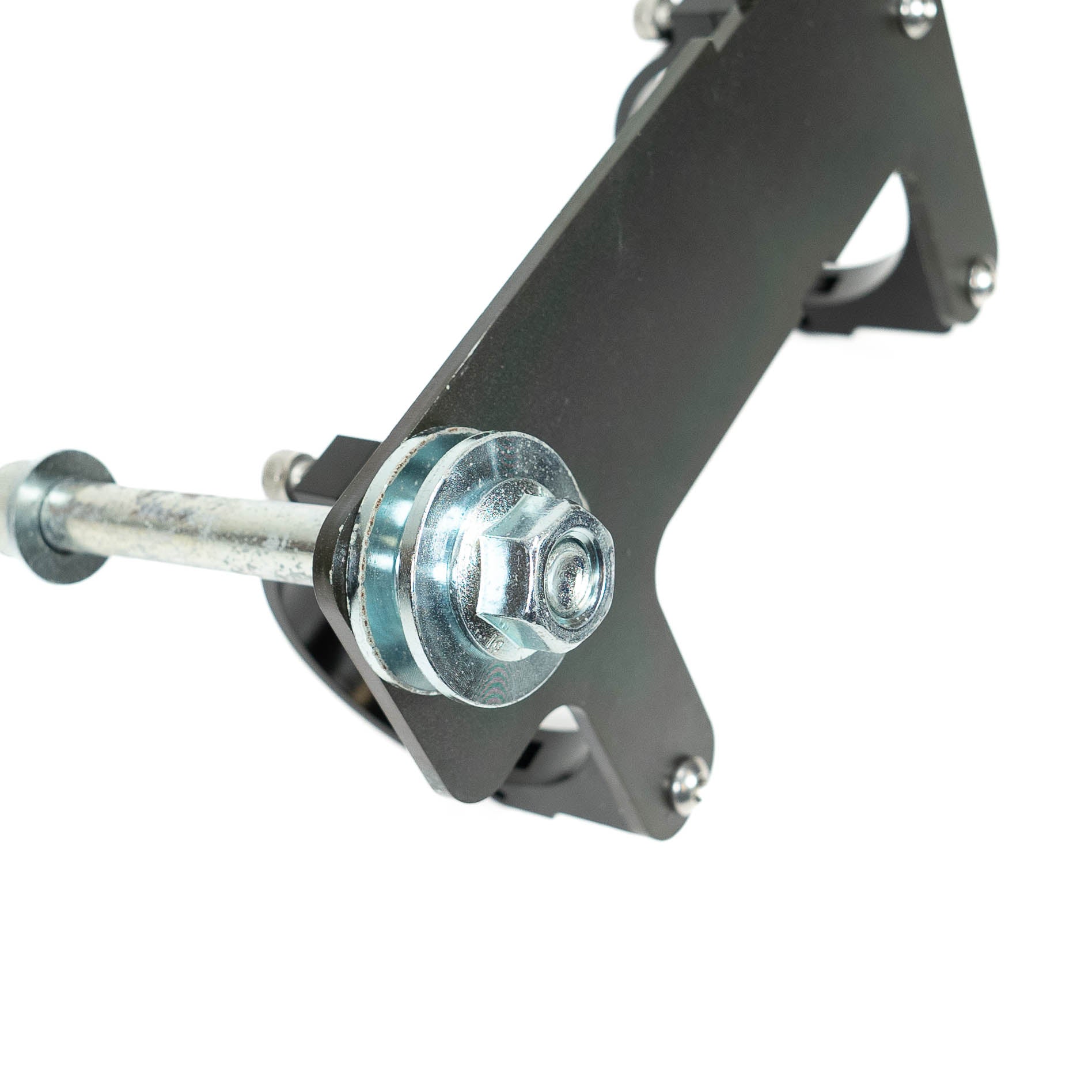 [OPEN BOX] 2010-2018 Lexus GX460 with KDSS Elka 2.5 RR DSC Shock Package 2-3" Lift