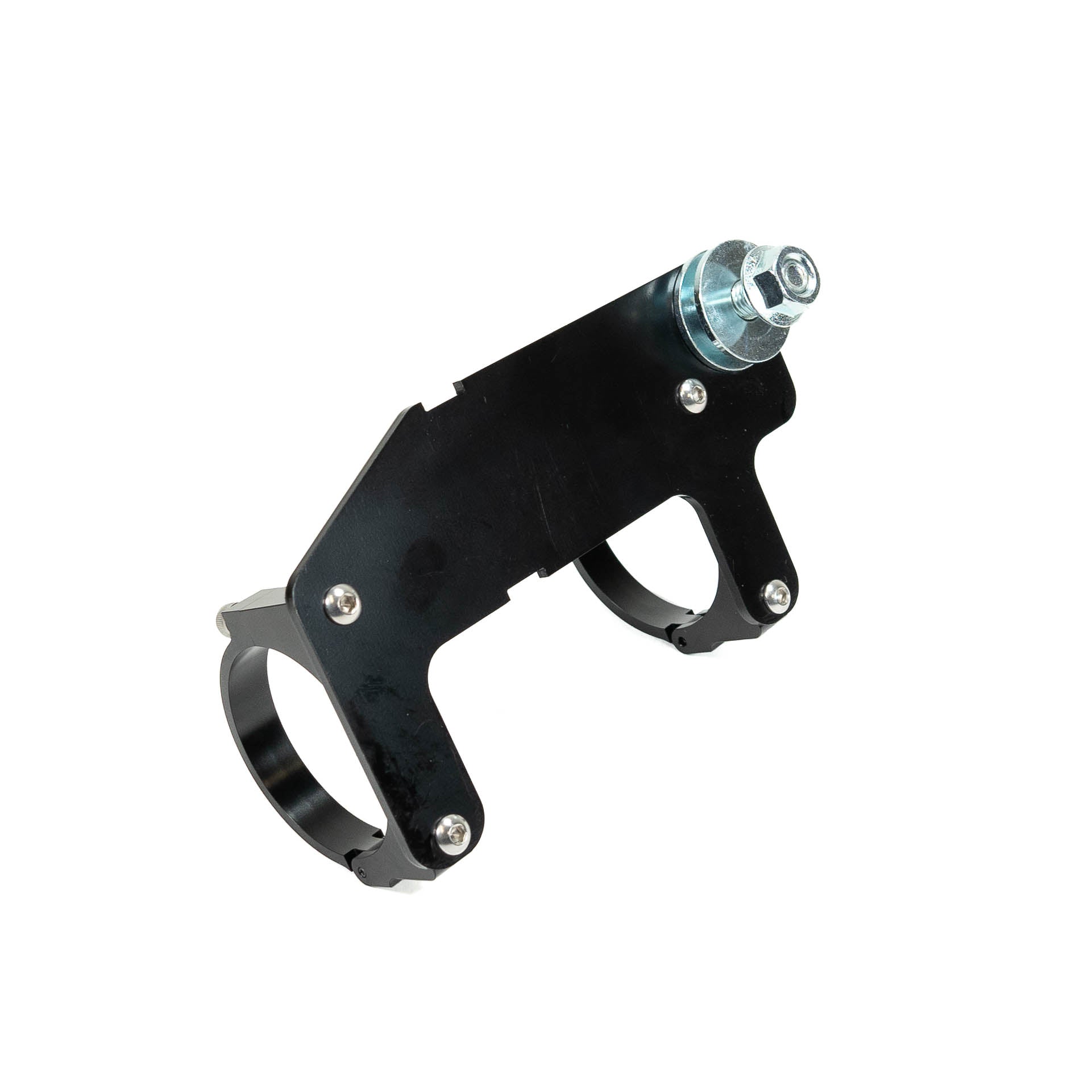 [OPEN BOX] 2010-2018 Lexus GX460 with KDSS Elka 2.5 RR DSC Shock Package 2-3" Lift