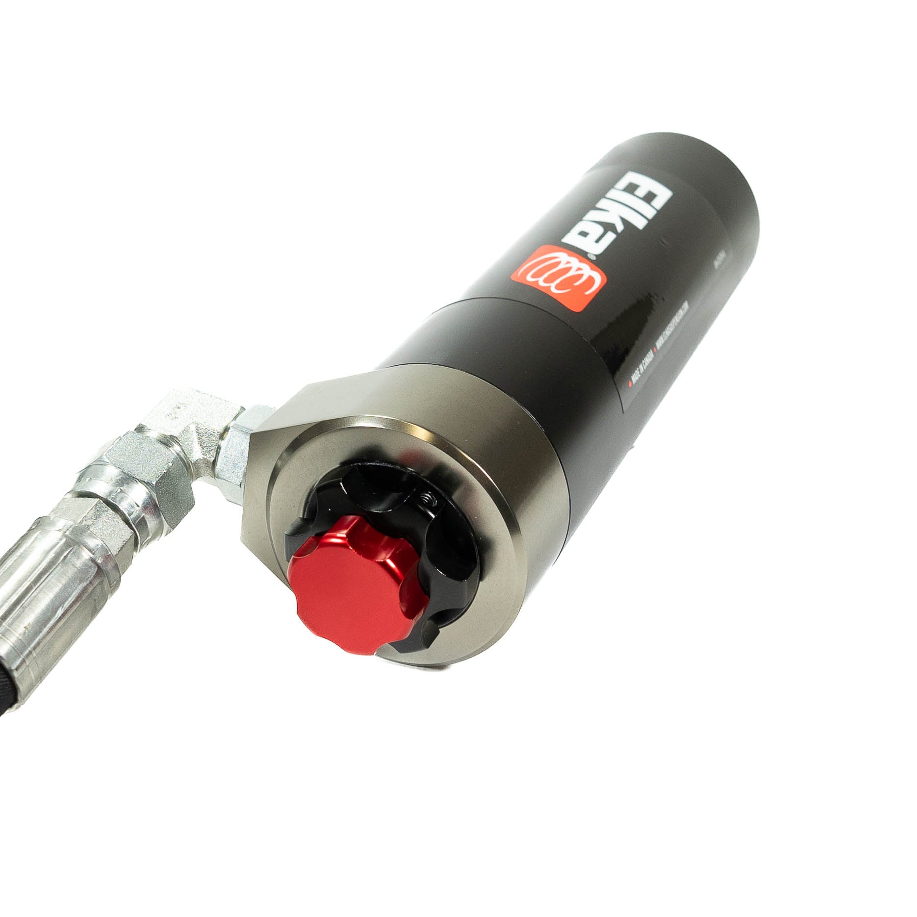 [OPEN BOX] 2010-2018 Lexus GX460 with KDSS Elka 2.5 RR DSC Shock Package 2-3" Lift