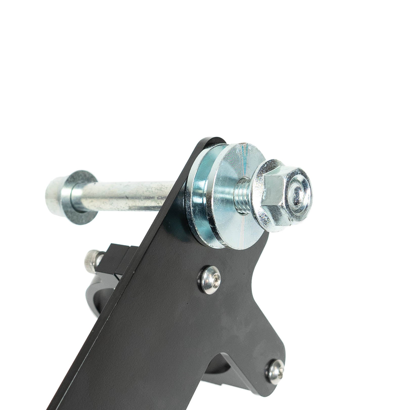 [OPEN BOX] 2010-2018 Lexus GX460 with KDSS Elka 2.5 RR DSC Shock Package 2-3" Lift