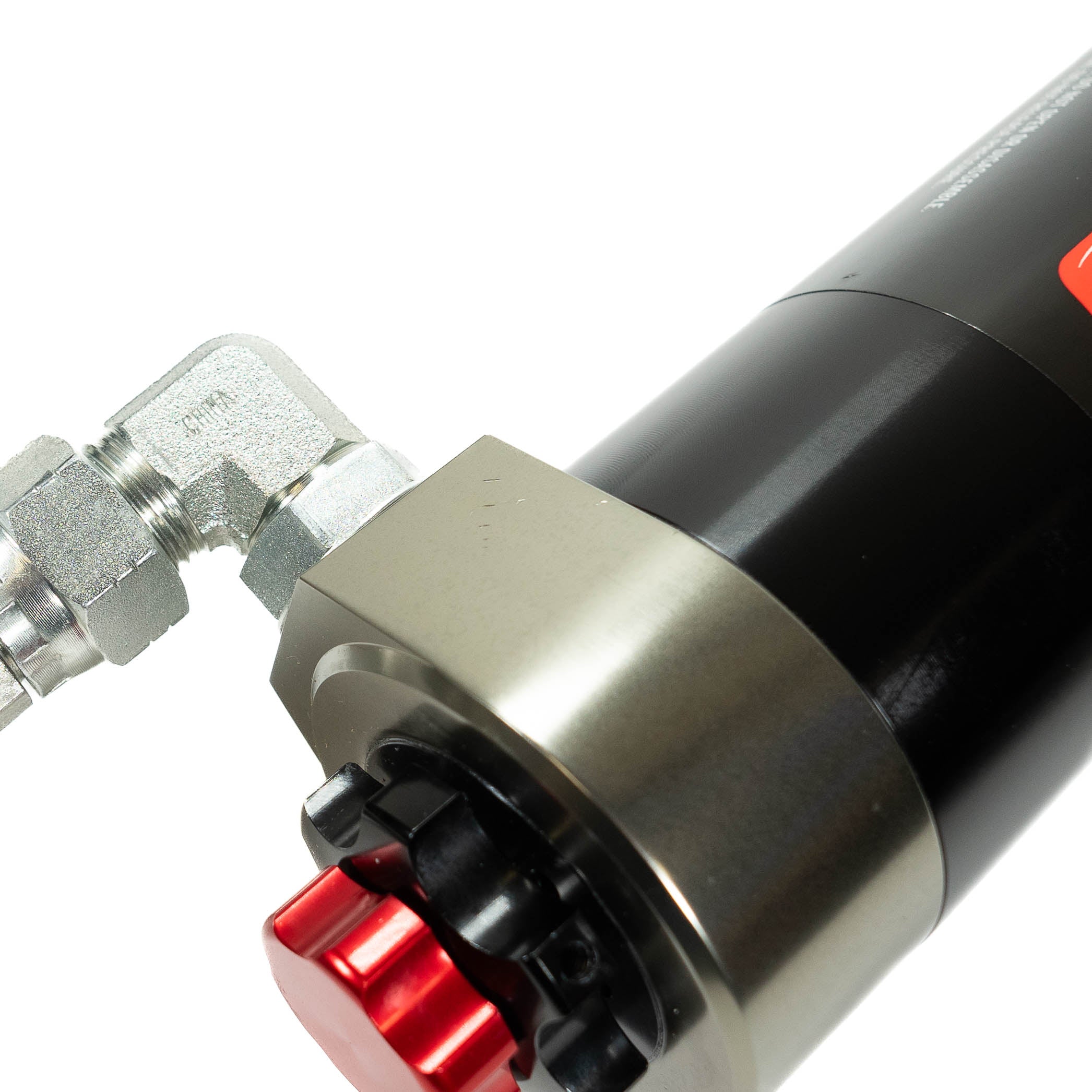 [OPEN BOX] 2010-2018 Lexus GX460 with KDSS Elka 2.5 RR DSC Shock Package 2-3" Lift