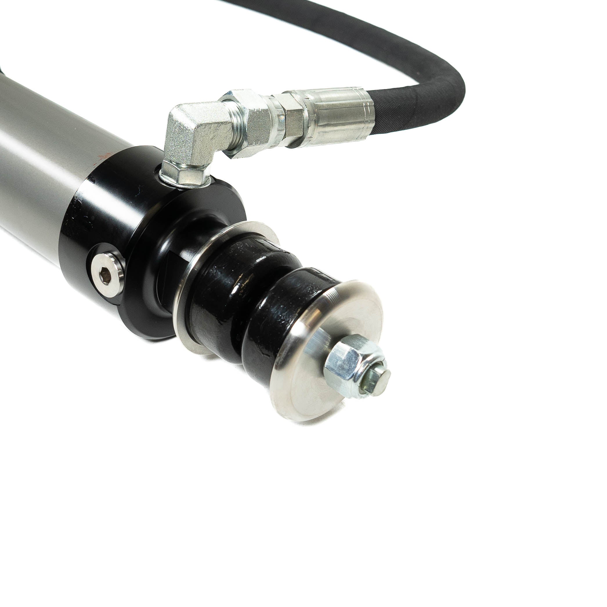 [OPEN BOX] 2010-2018 Lexus GX460 with KDSS Elka 2.5 RR DSC Shock Package 2-3" Lift