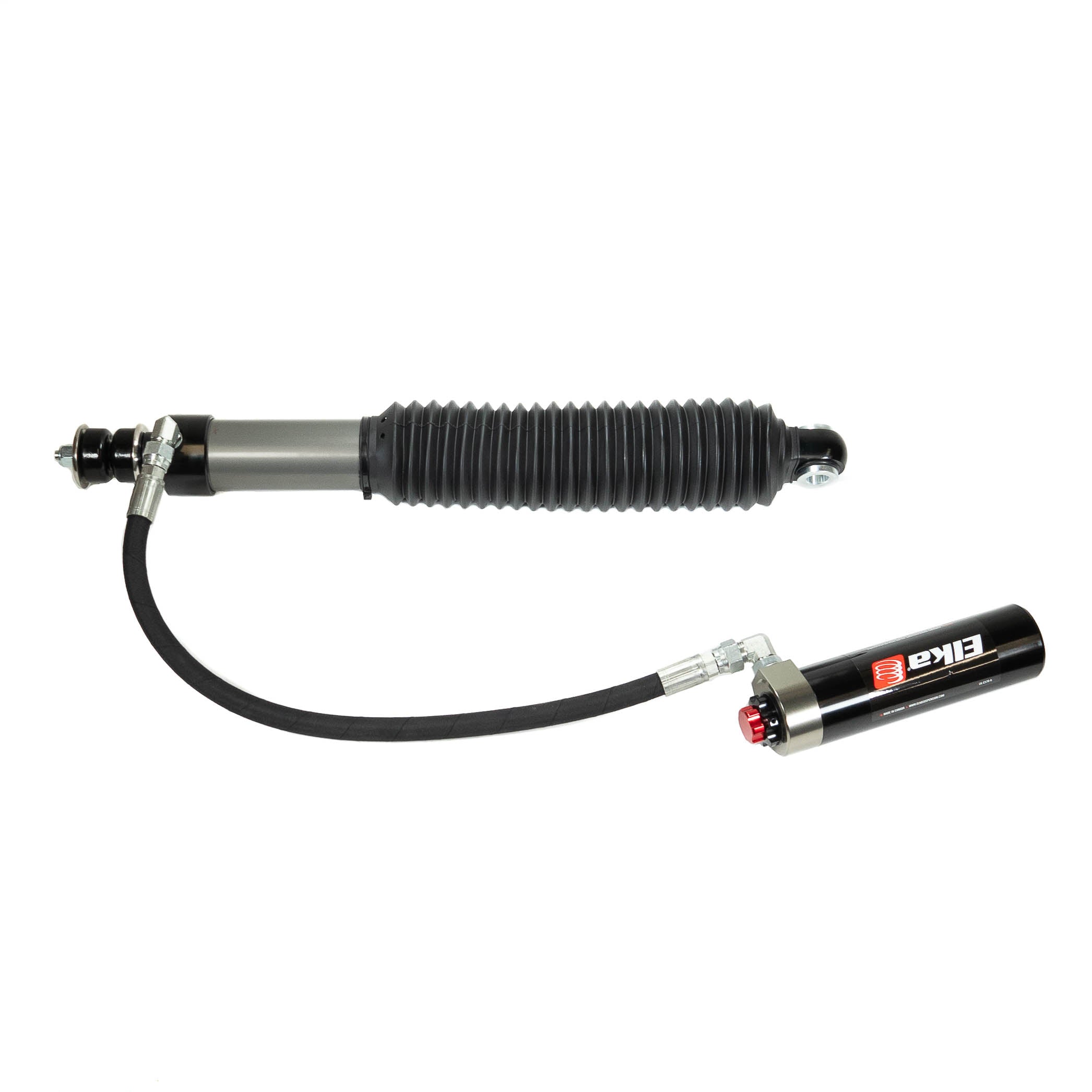 [OPEN BOX] 2010-2018 Lexus GX460 with KDSS Elka 2.5 RR DSC Shock Package 2-3" Lift