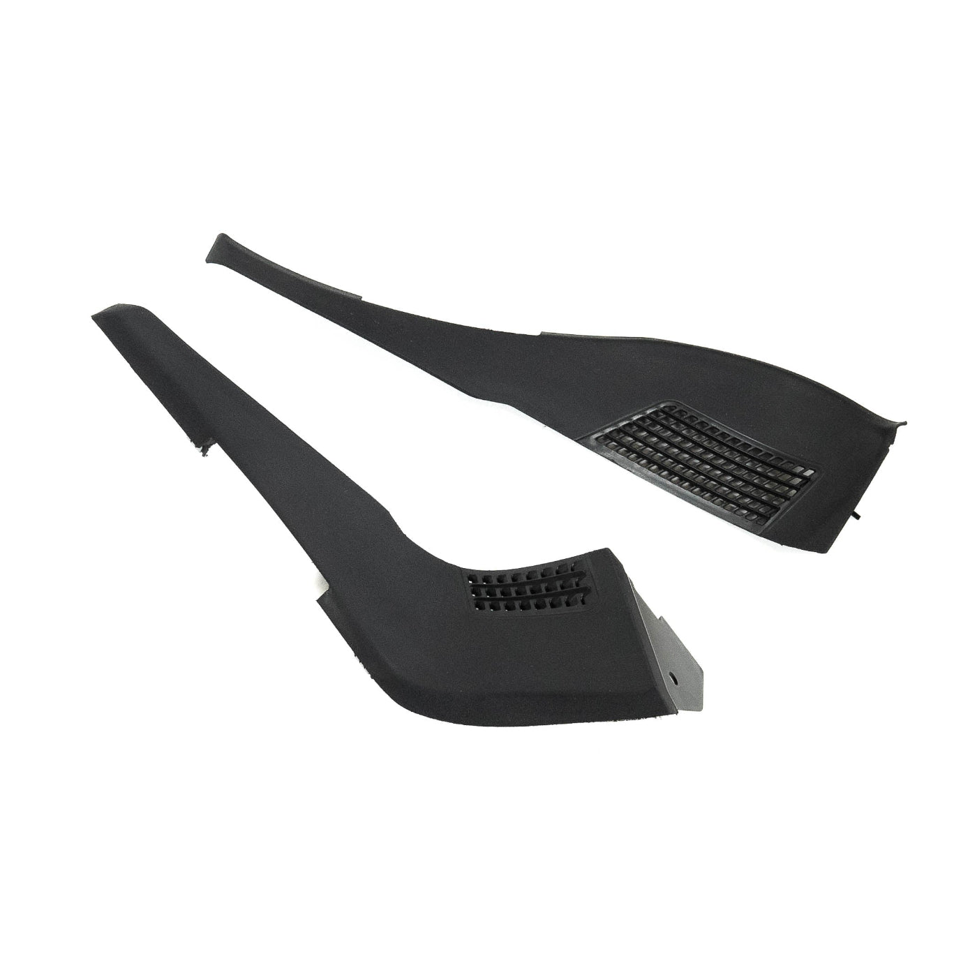 SDHQ Built 2021-2025 Escalade Laser-Cut A-Pillar Cowl Panels