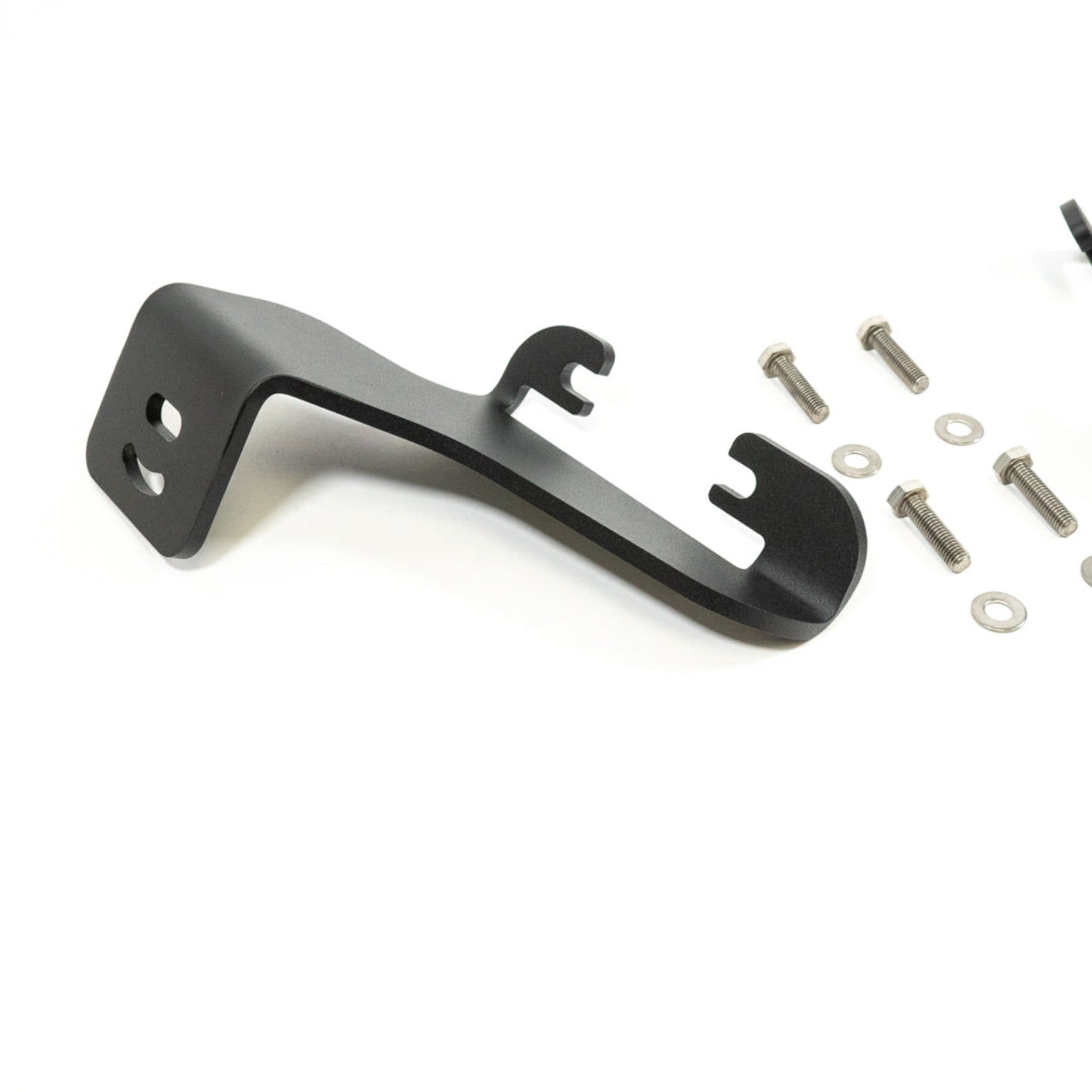 99-07 Ford Super Duty SDHQ Built A-Pillar Light Mounts