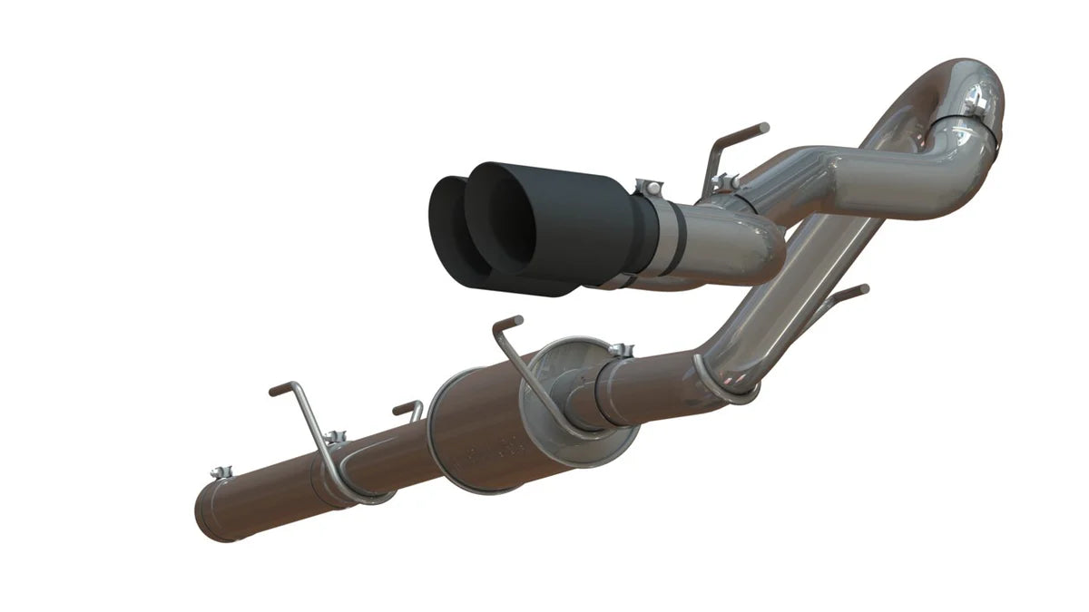 Magnuson Performance Pack - Toyota Tundra and Sequoia 3.4L V6