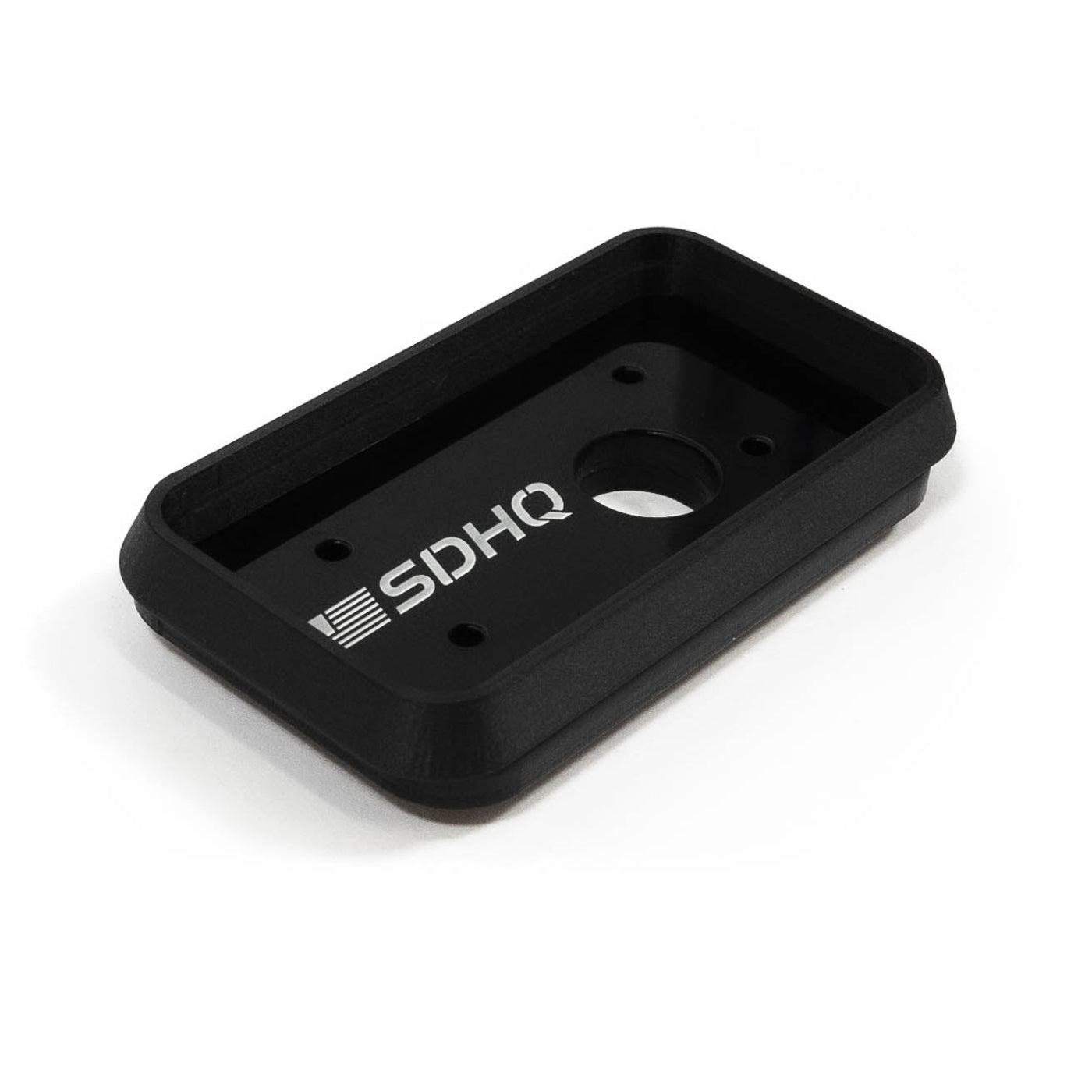 2009-2014 SDHQ Built Ford F150 Switch Pros Keypad 9100 Mount display of included part 