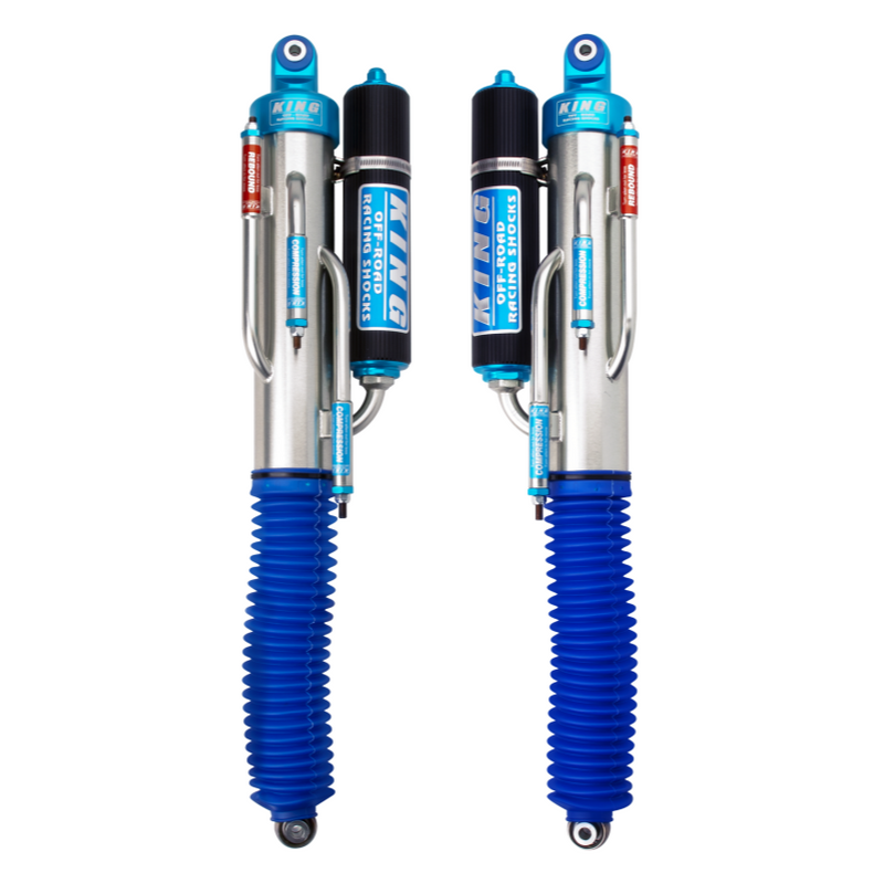 King Shocks | Ford F150 2.5 Performance Series Shocks